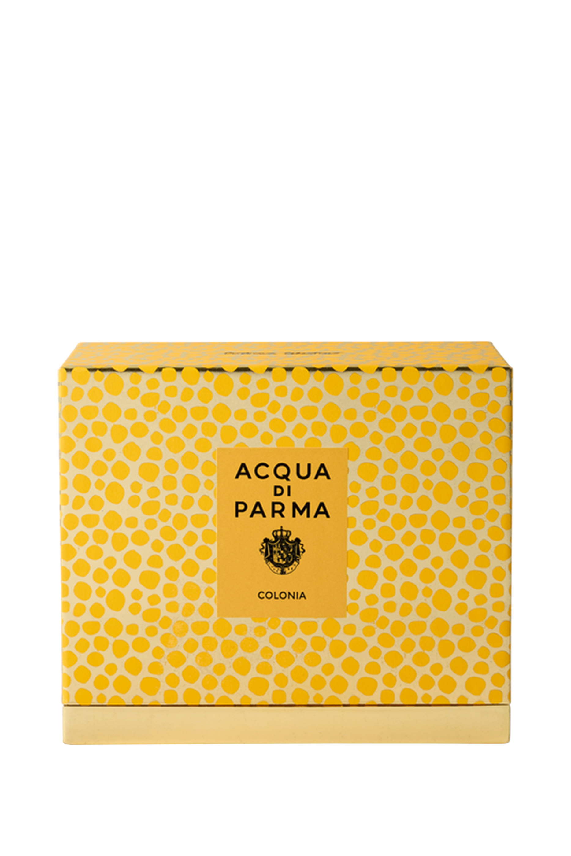 Colonia Hand & Body Holiday Gift Set