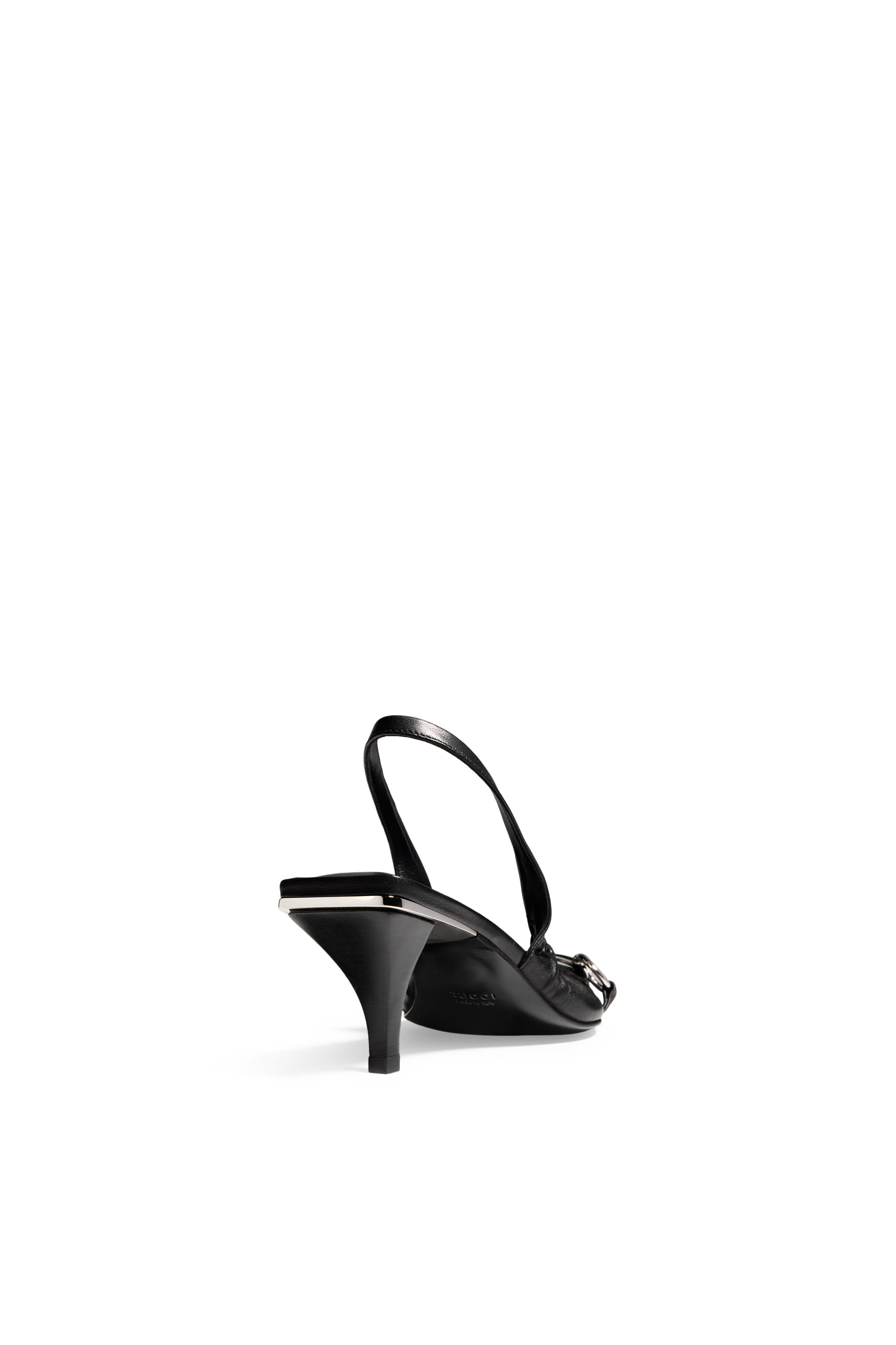  Horsebit 55 Pumps