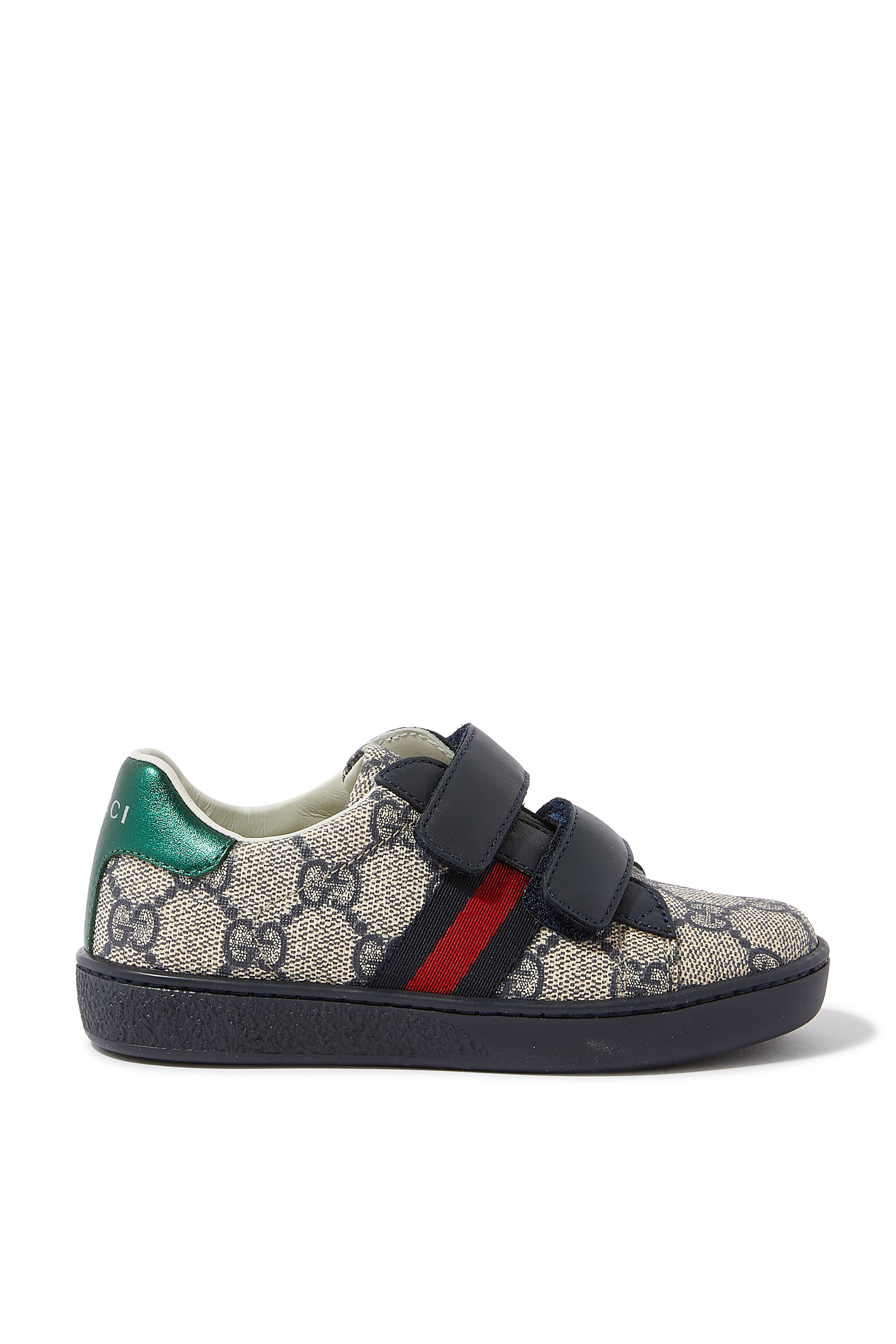 Kids Toddler Ace GG Supreme Sneakers