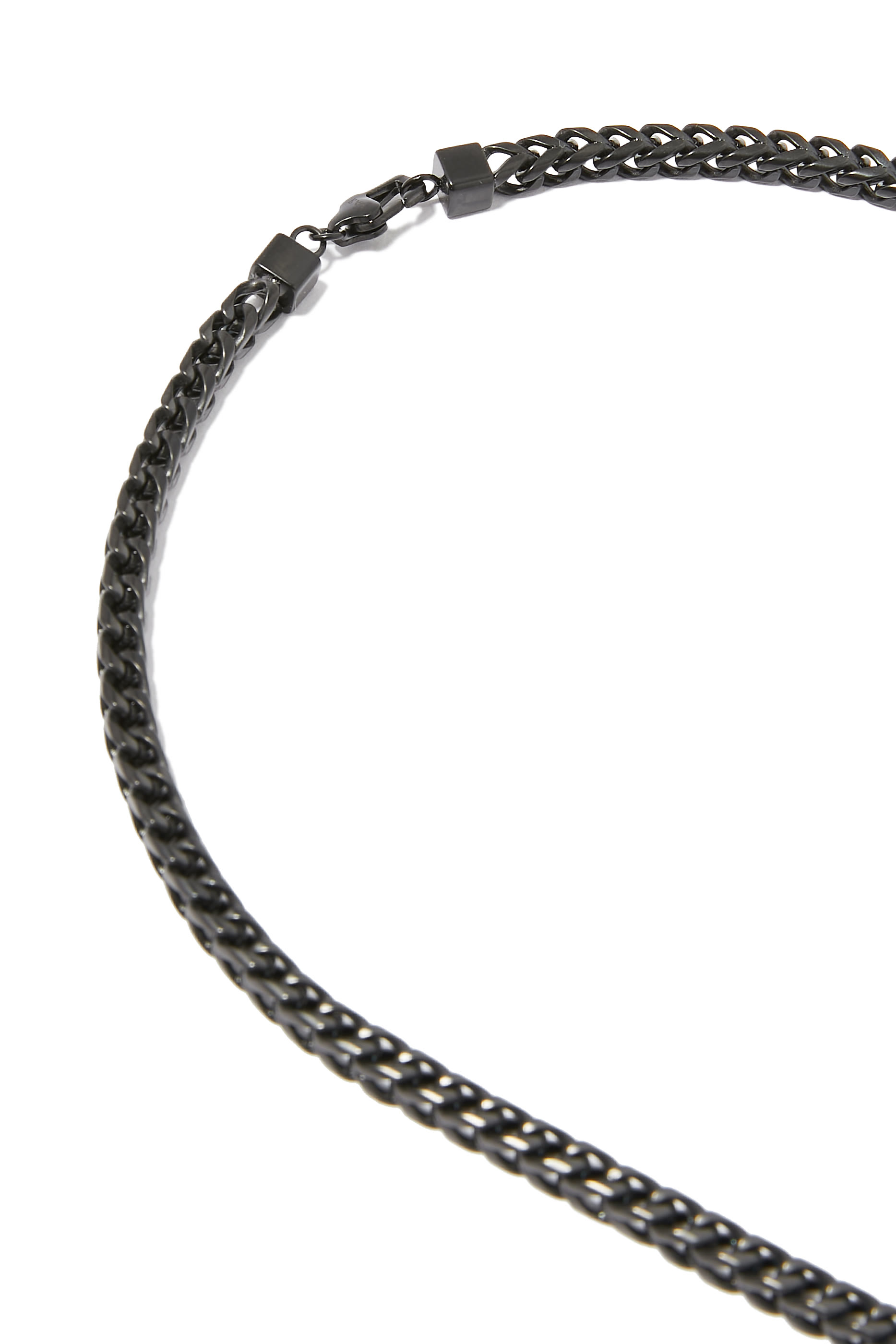 Iconic Trend Necklace