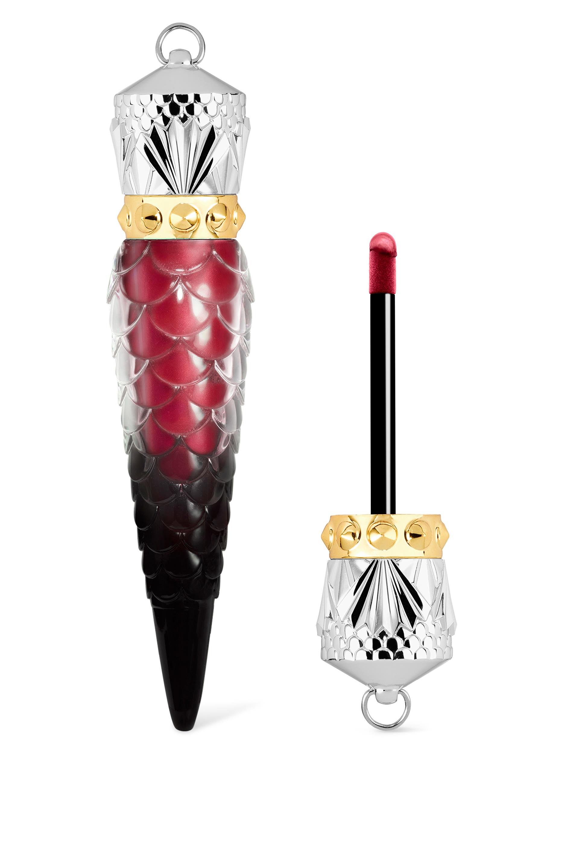 Matte Fluid Lip Color