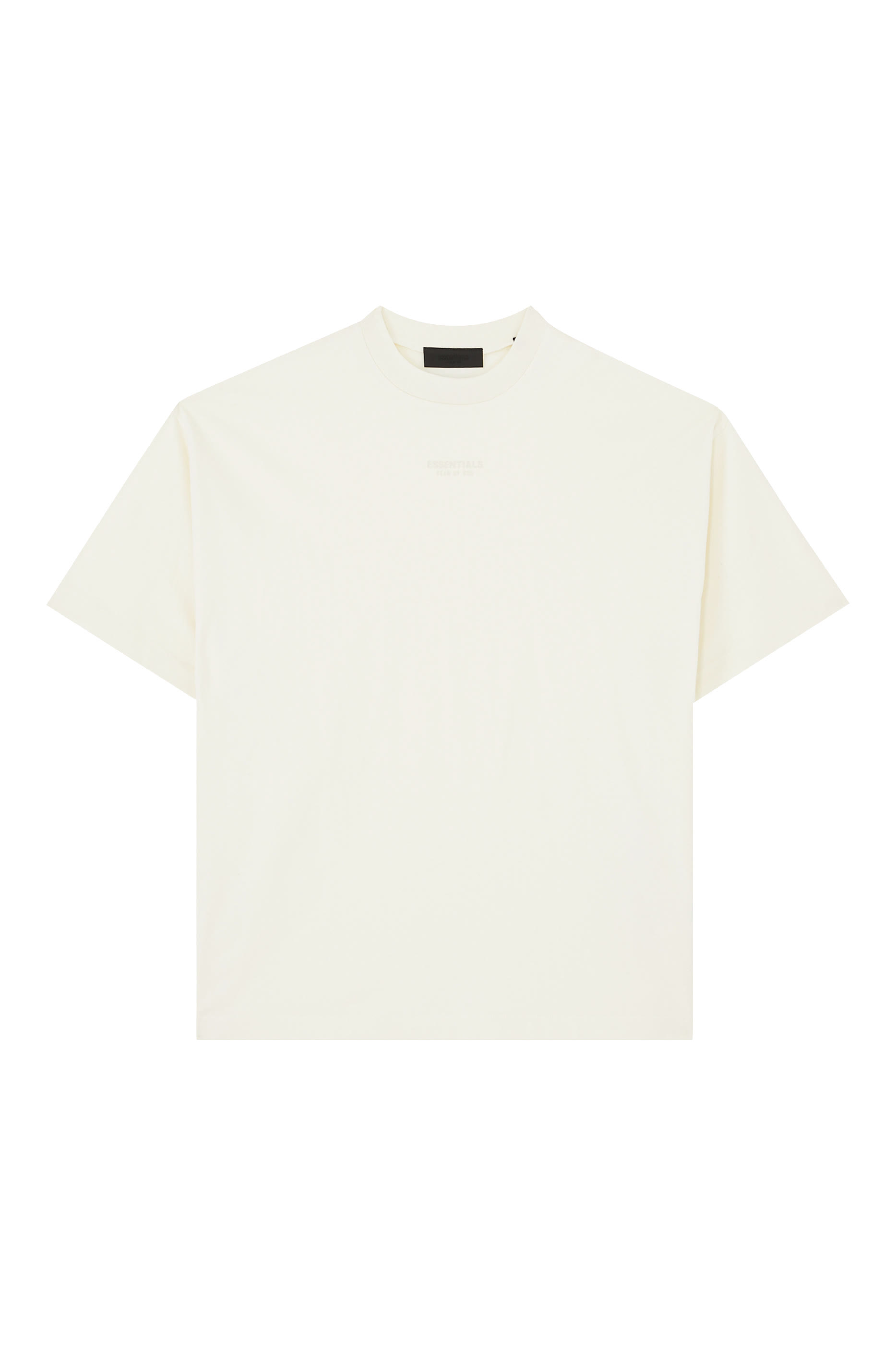 Essentials Crewneck T-Shirt
