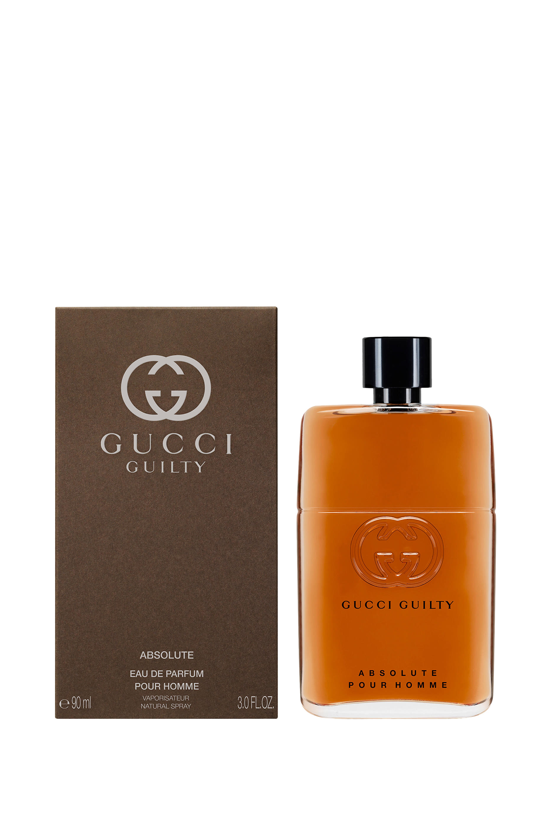 Guilty Absolute Pour Homme