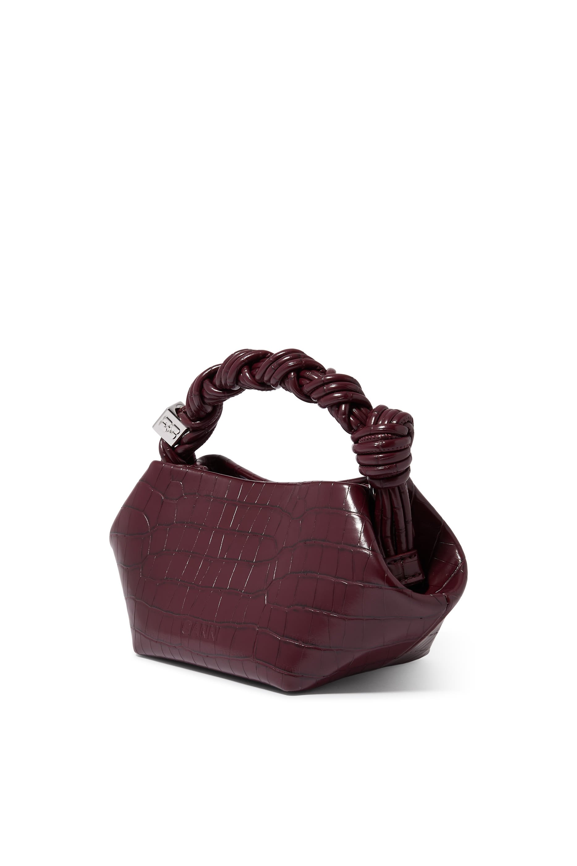 Bou Croco Mini Bag