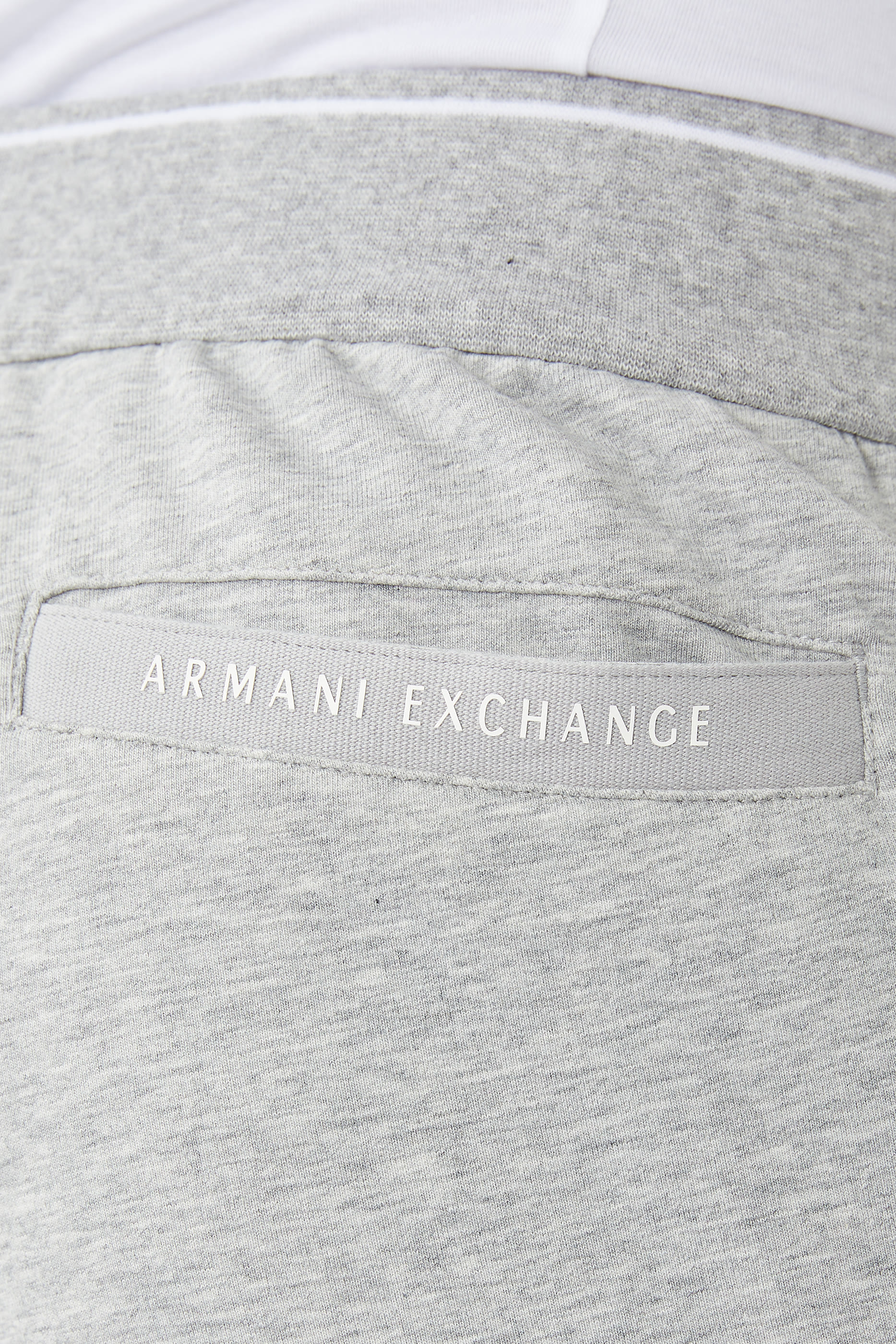 Logo Print Jogging Pants