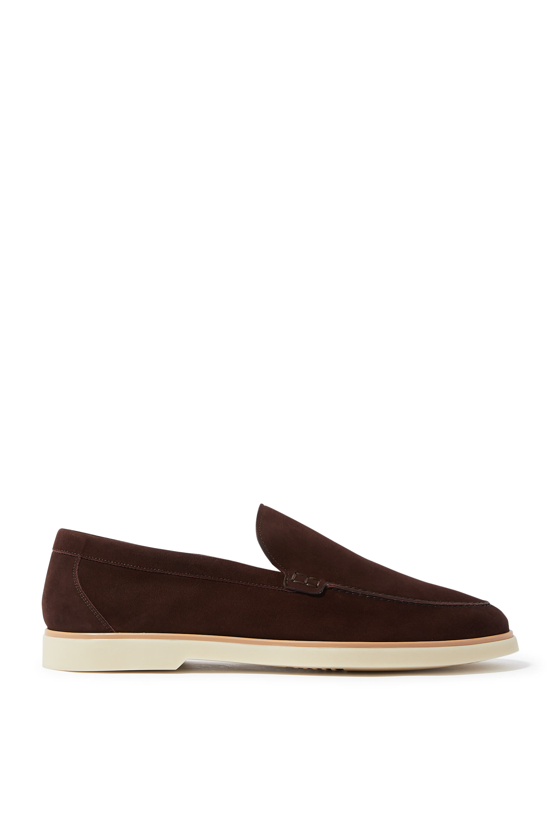 Altea Suede Loafers