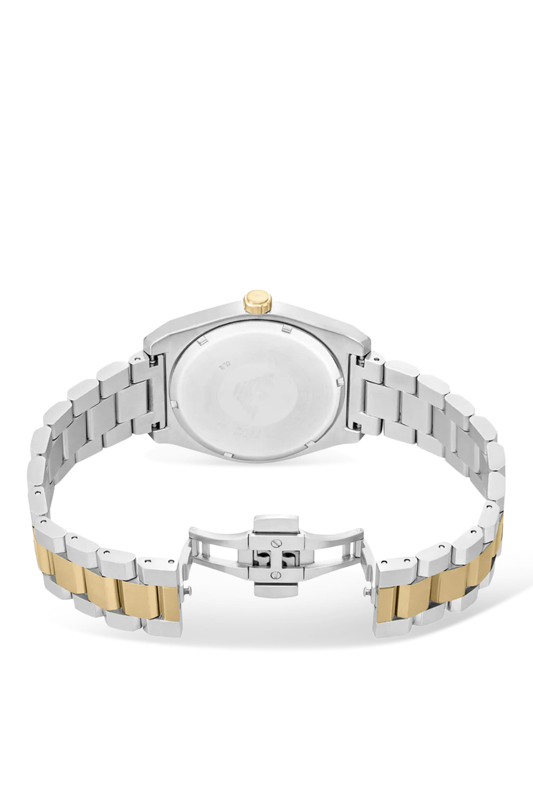 Federico Quartz Watch, 41mm