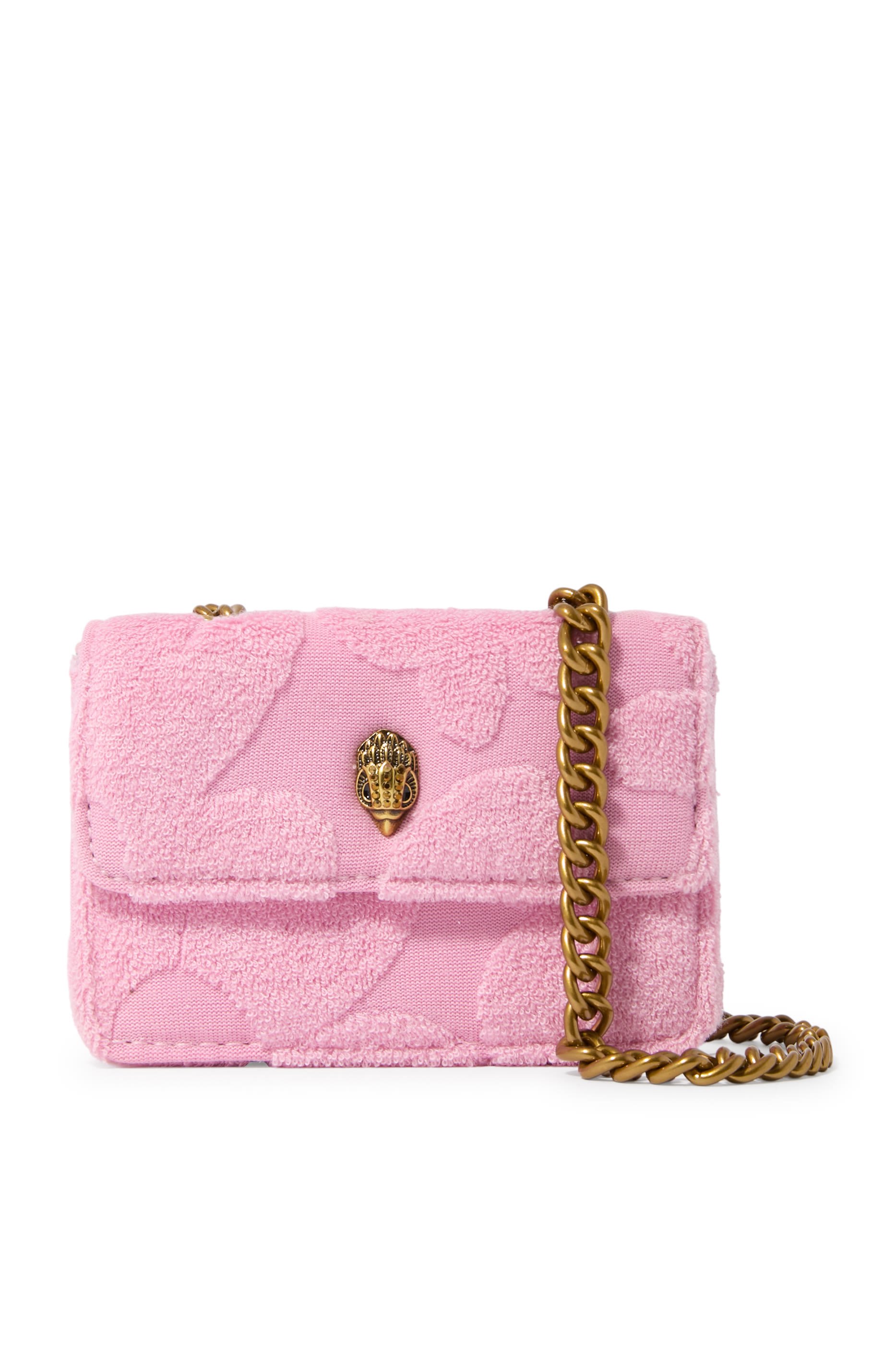 Micro Kensington Eagle Bag 