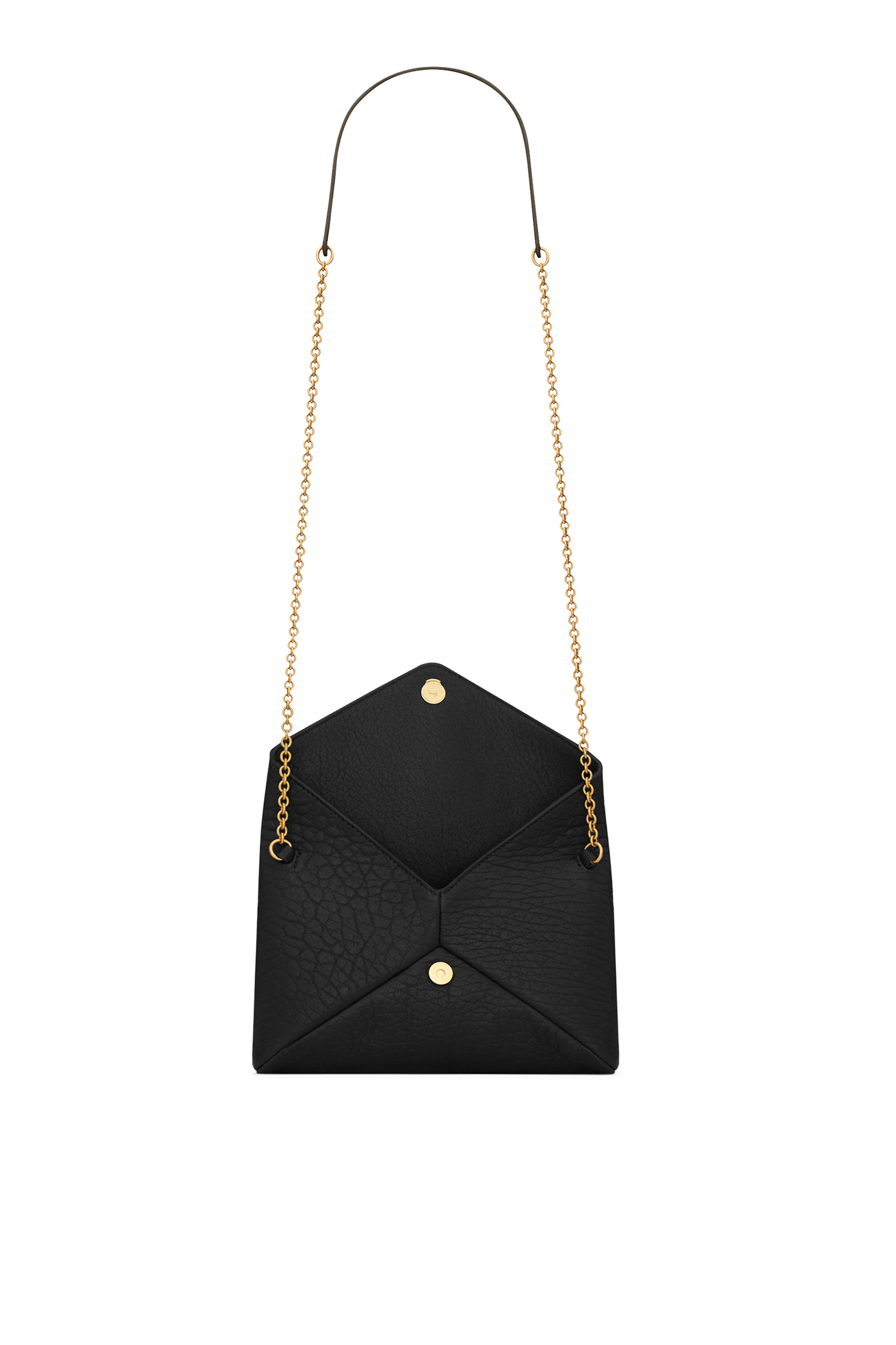  Cassandre Small Chain Pouch In Lambskin