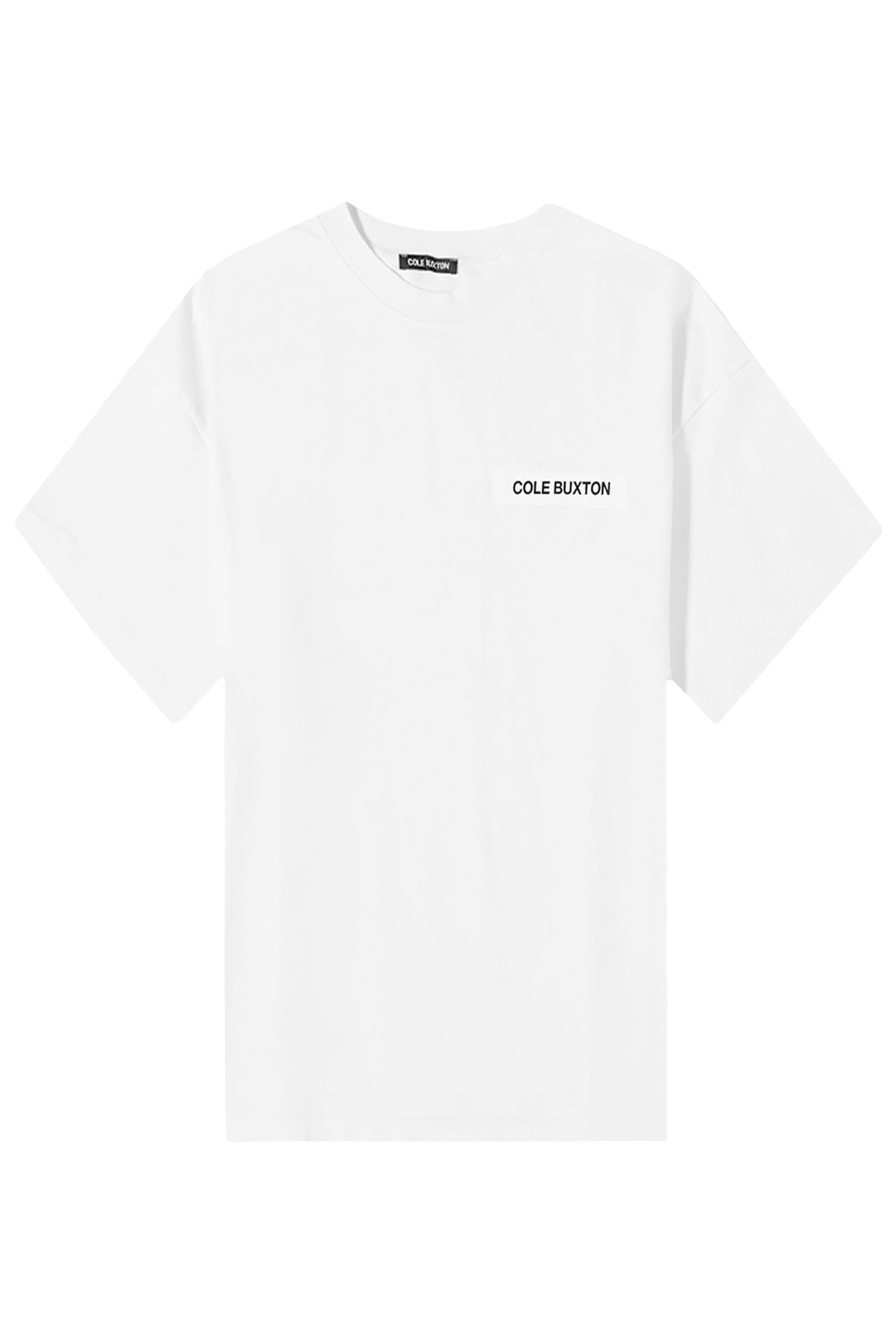 Logo Sportswear T-Shirt