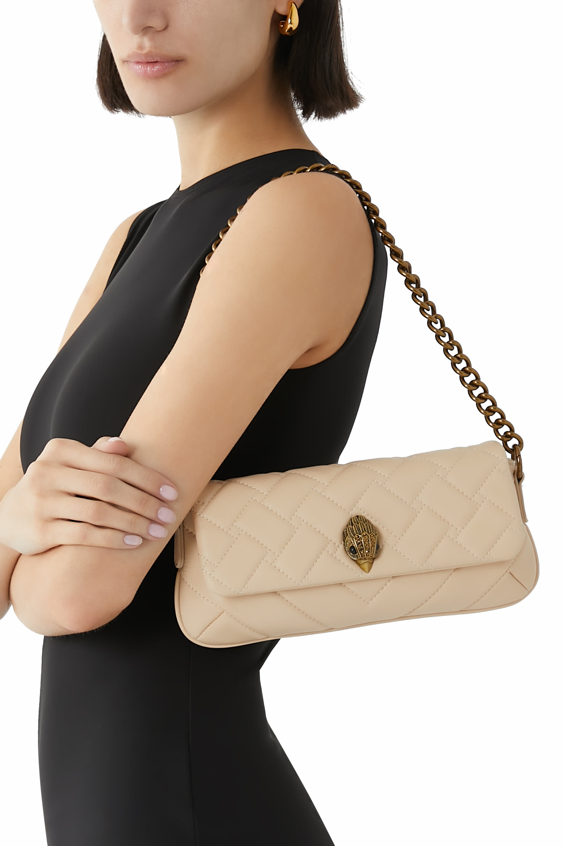 Kensington Small Long Bag