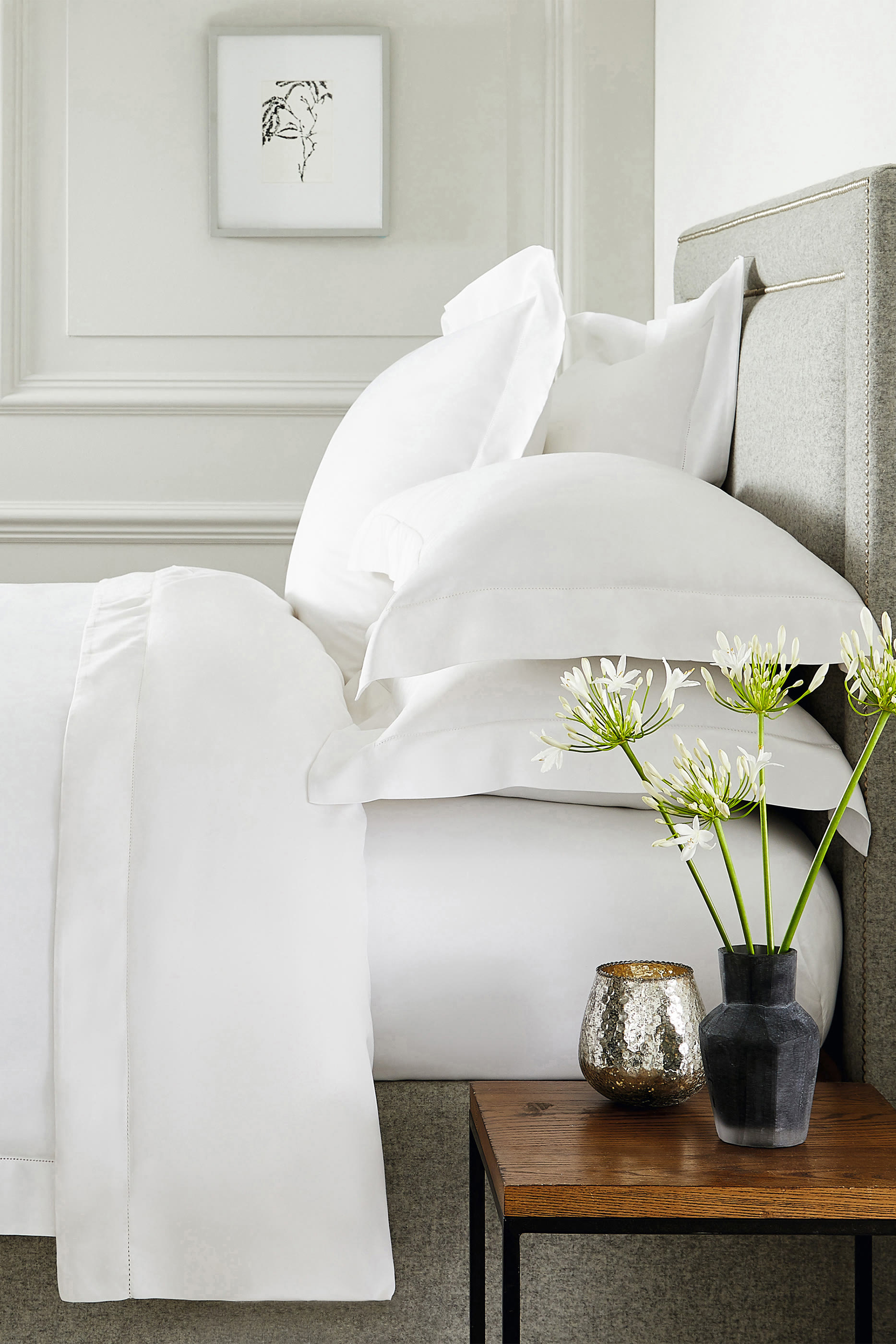 Connaught Oxford Pillowcase