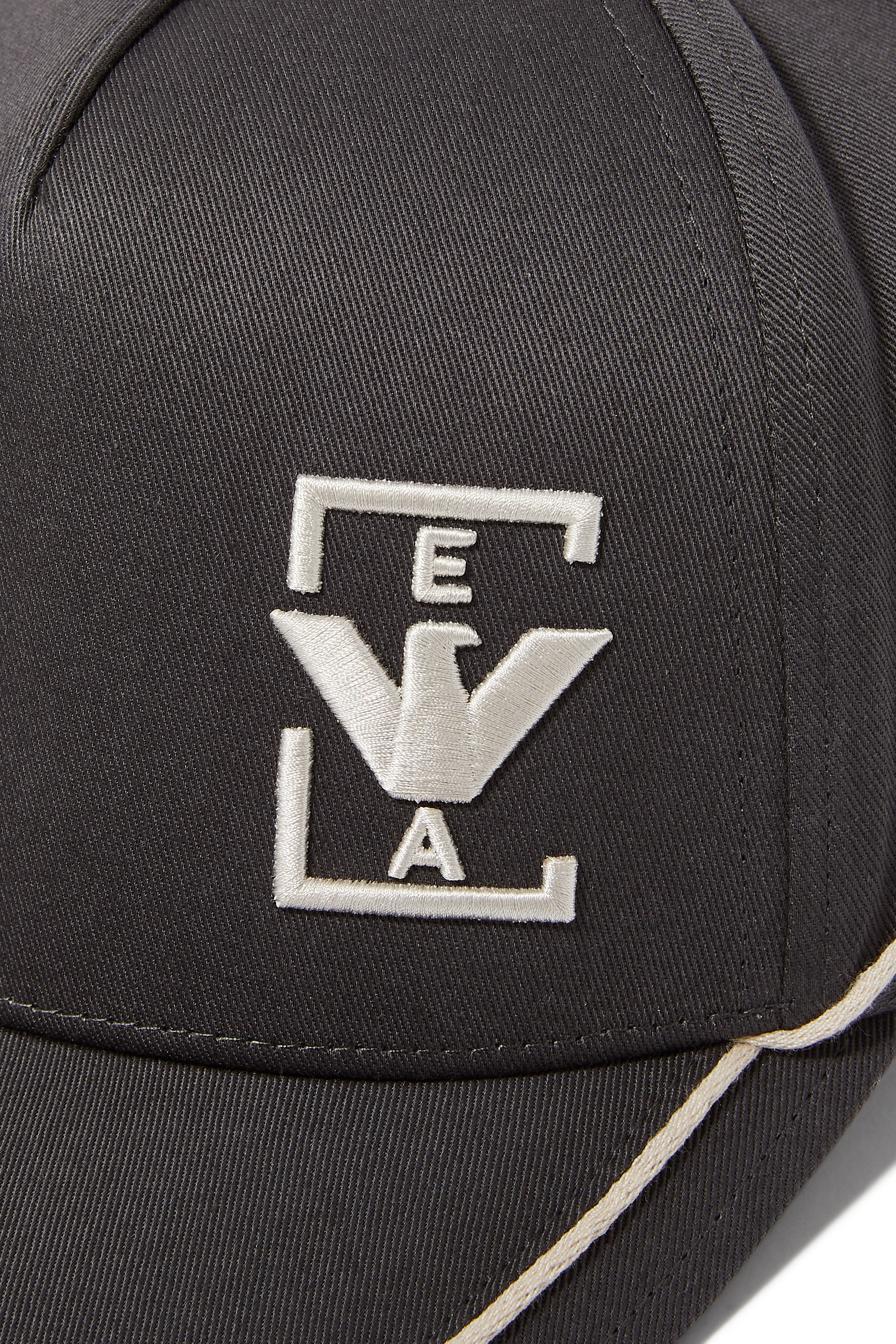 EA Logo Baseball Cap