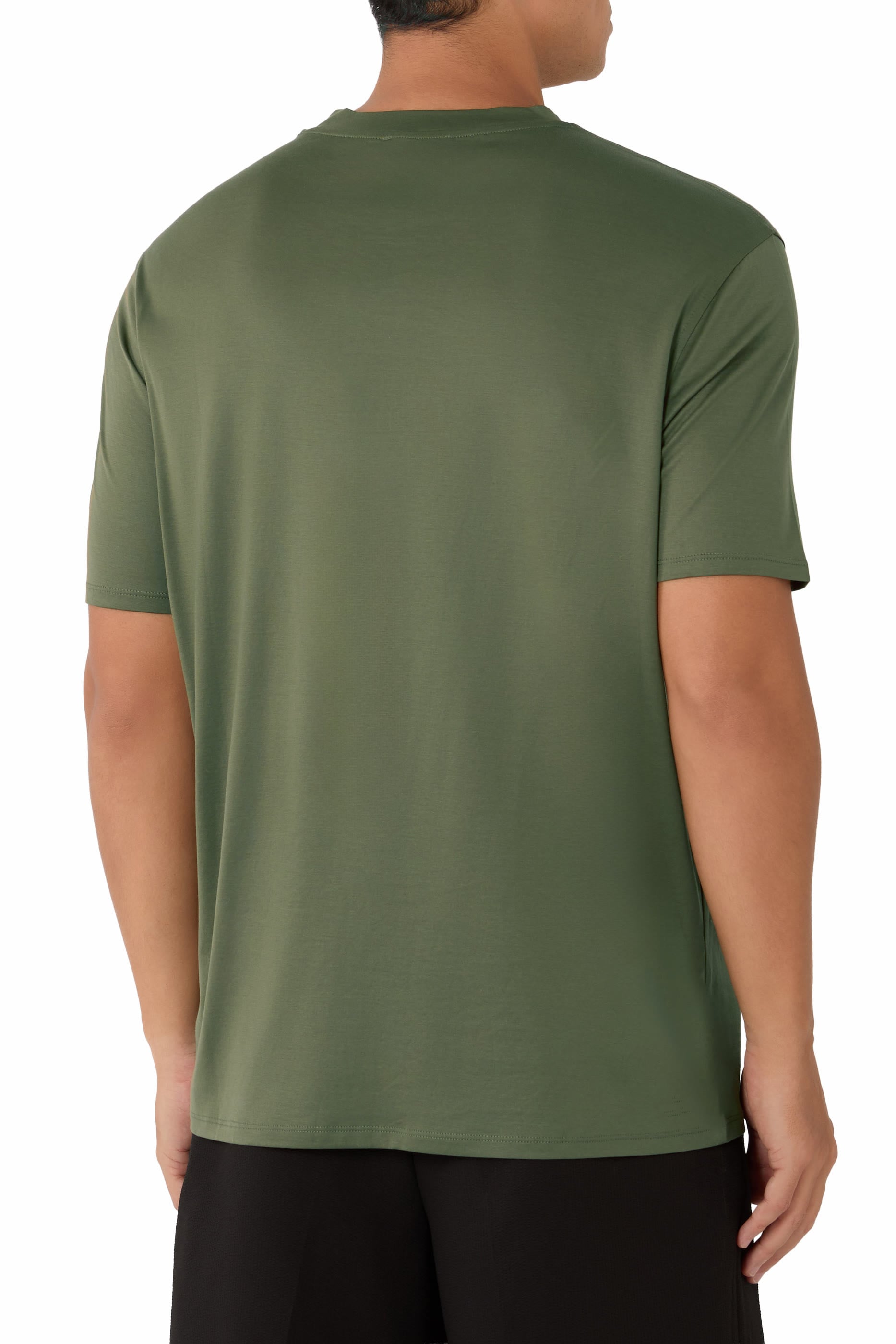 Eagle Logo T-Shirt