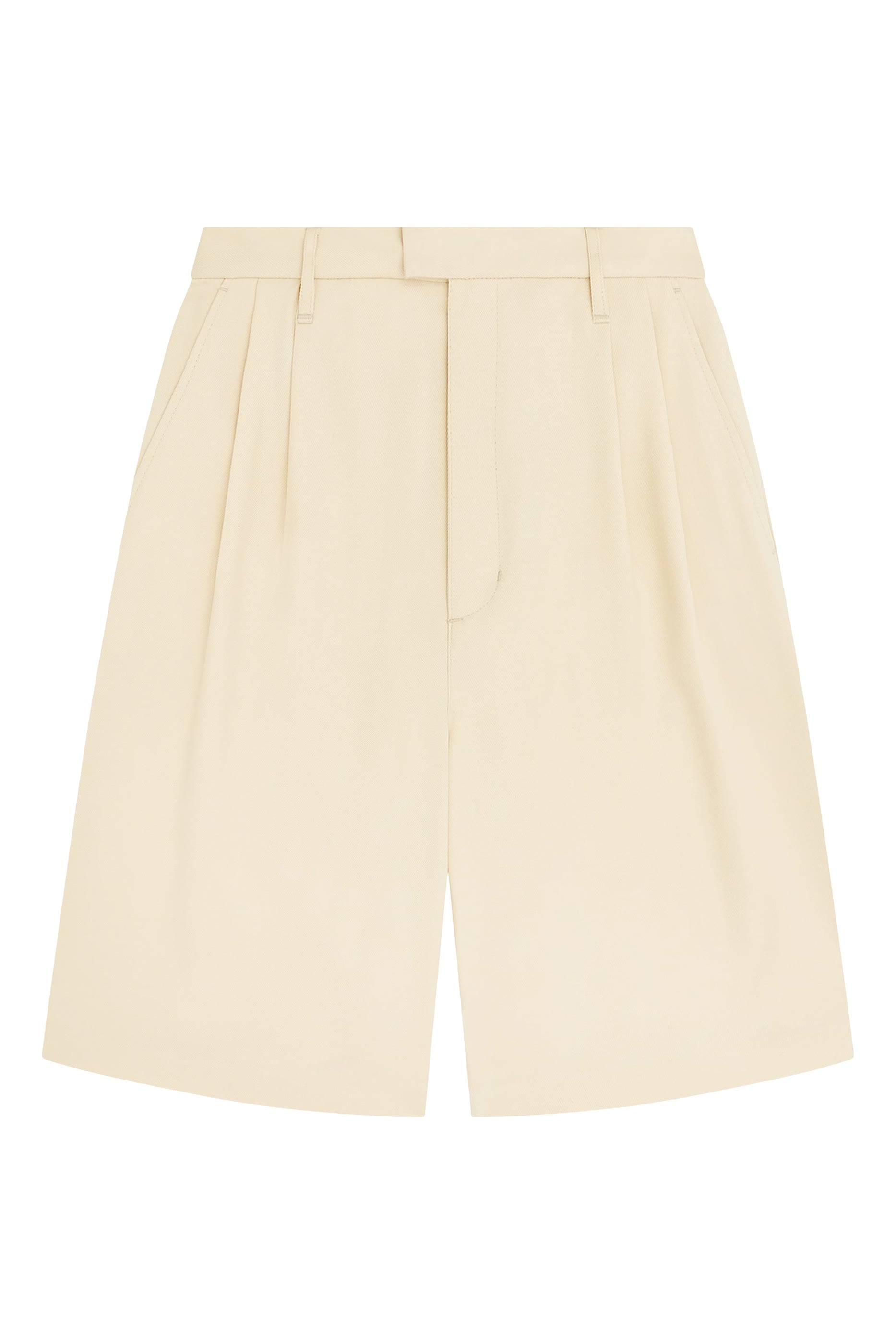 Bermuda Shorts 