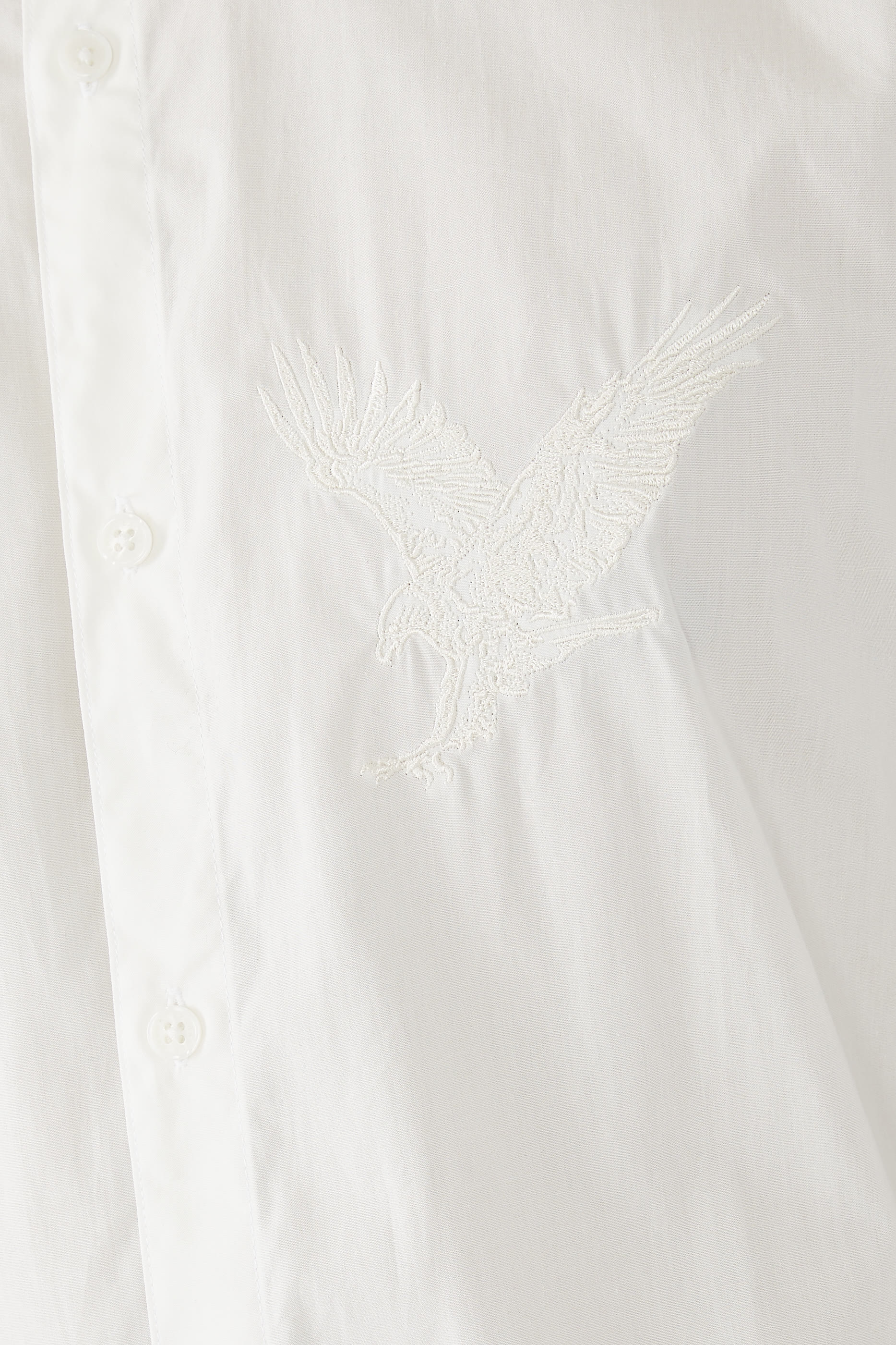 Classic Long Sleeve Shirt