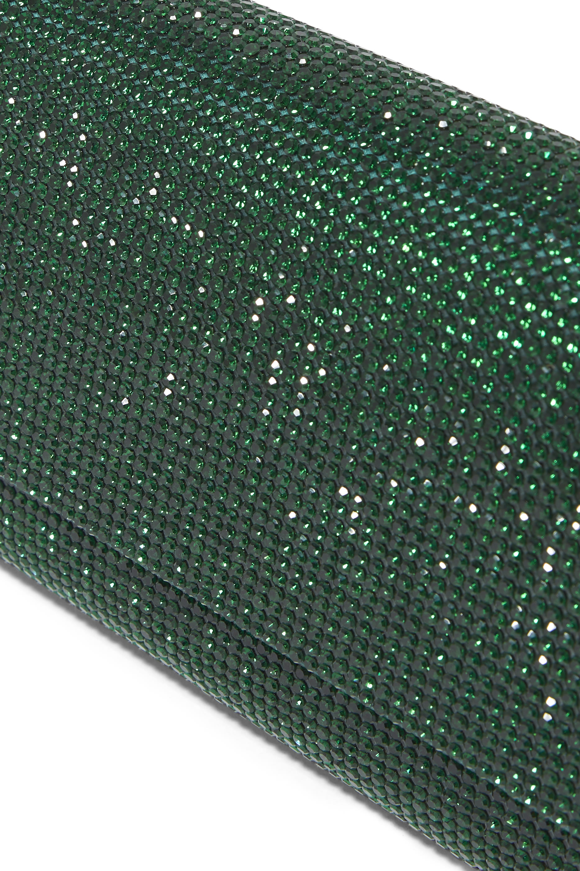 Fizzoni Bling Clutch