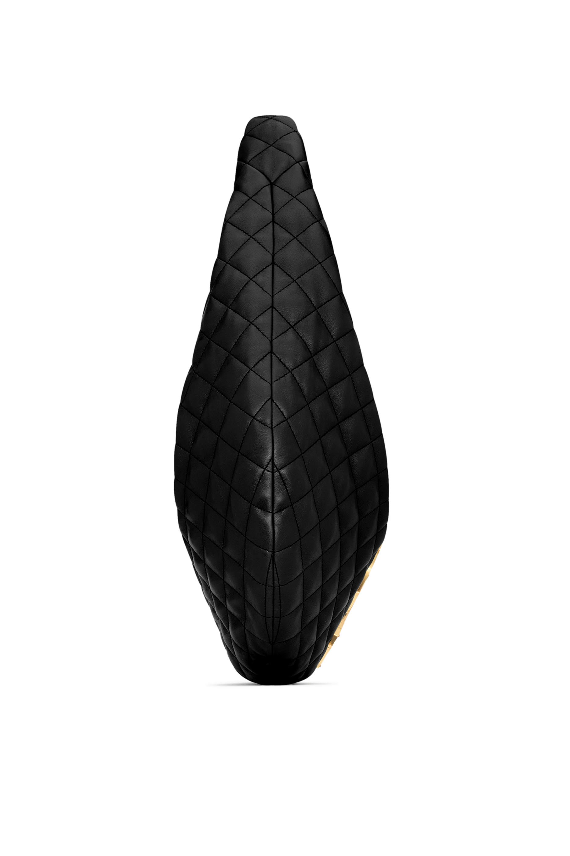  Icare Hobo Bag in Quilted Nappa