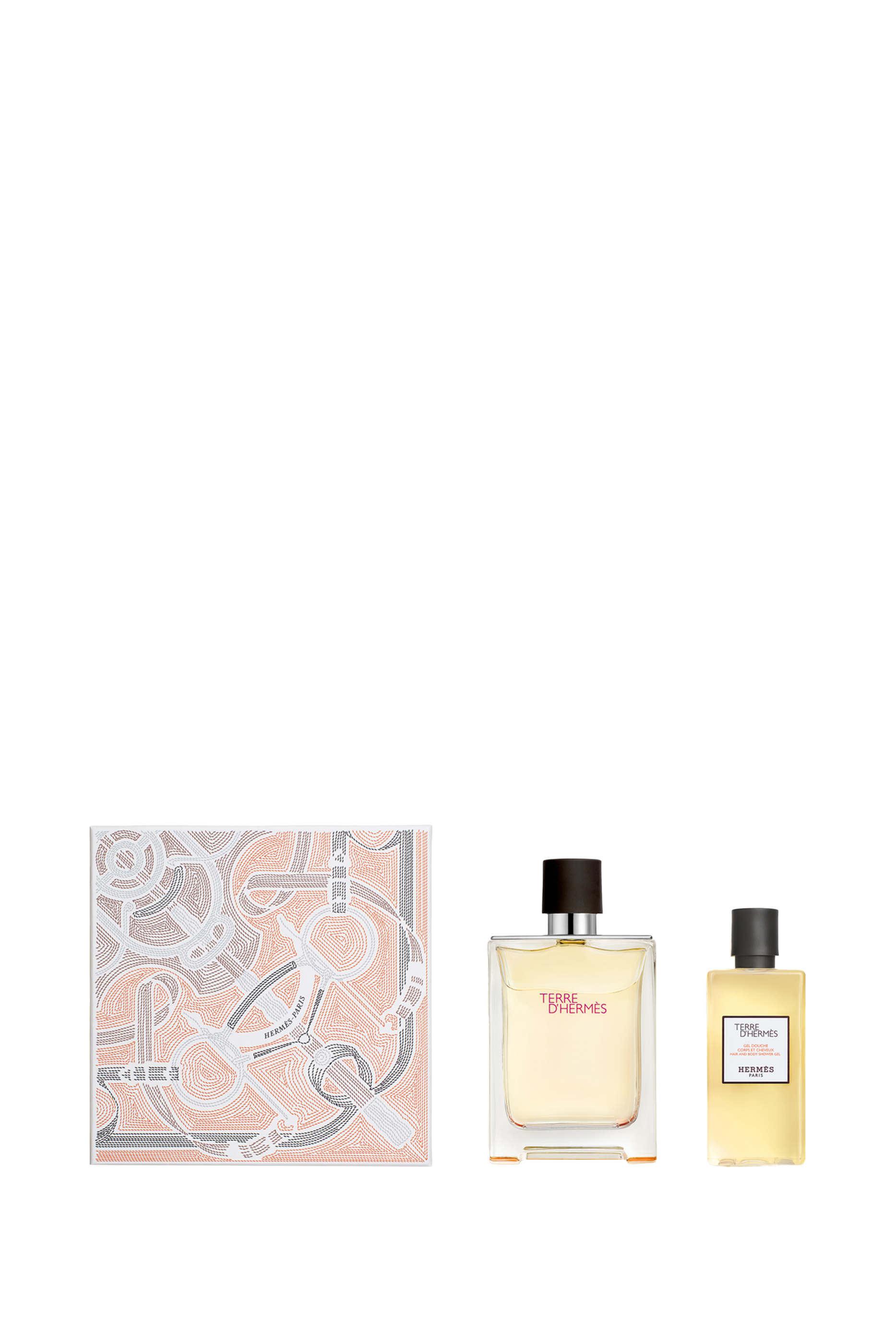 Terre d'Hermes Gift Set