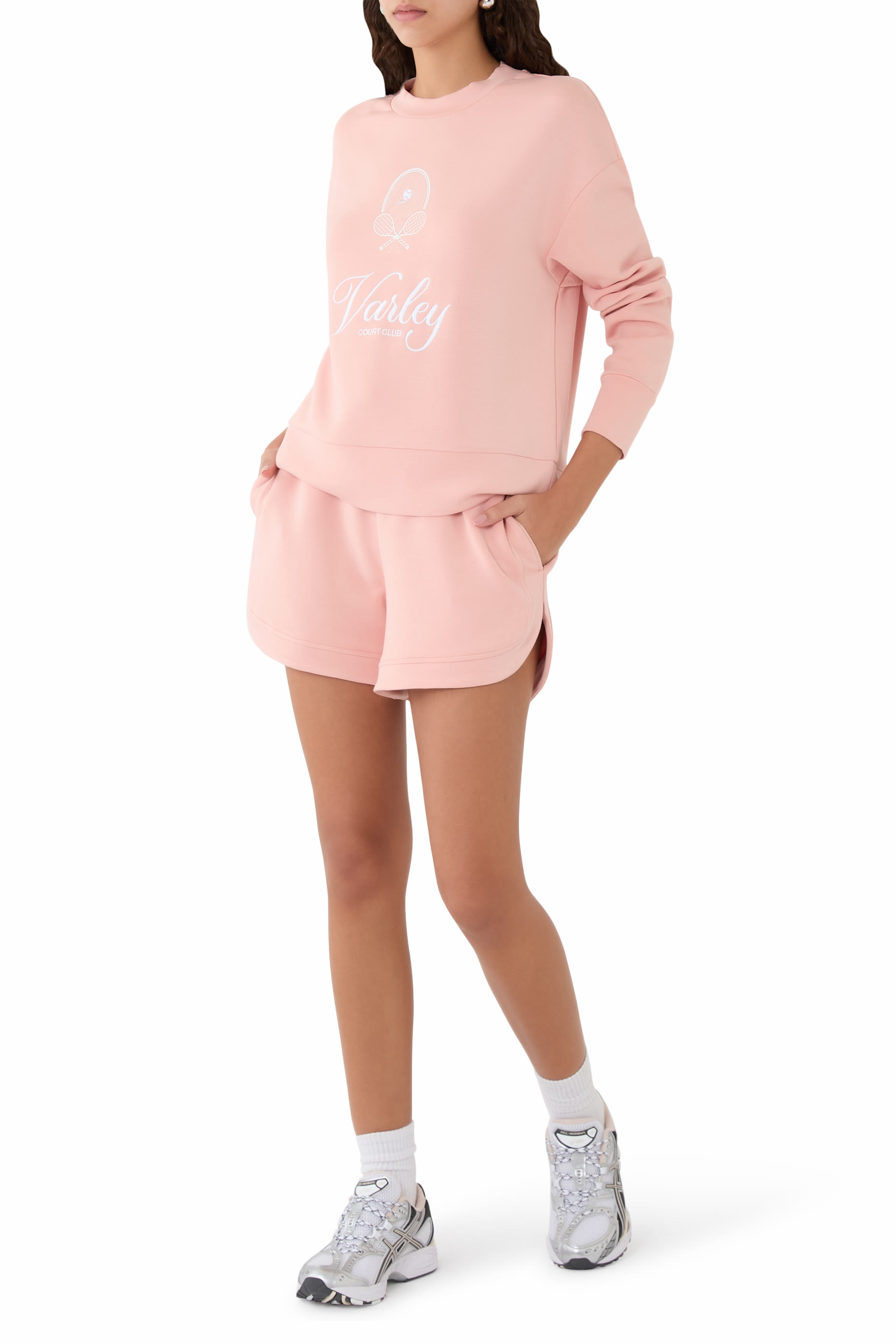 Rasco Namesake Sweatshirt