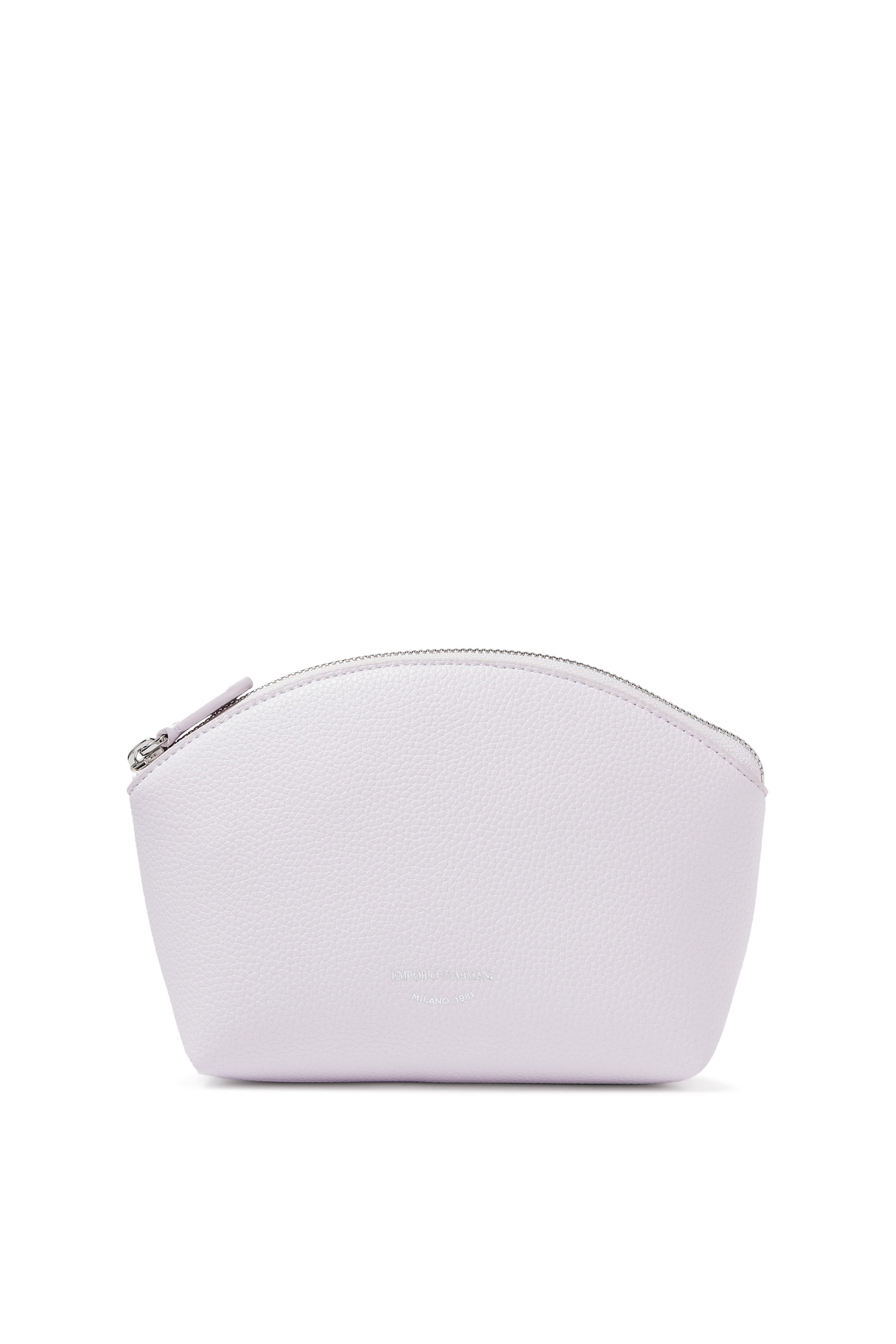 MyEA Deer-Print Washbag