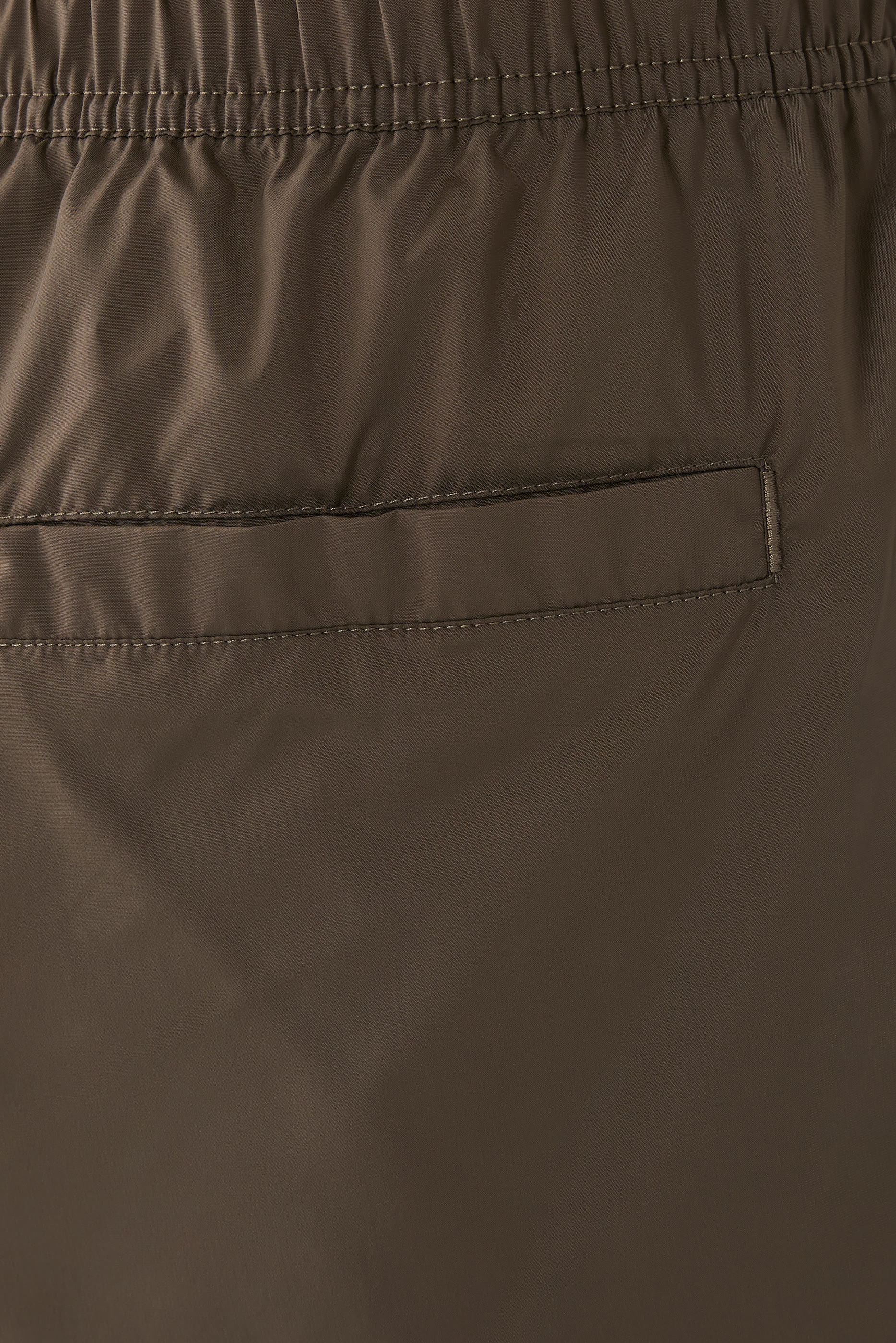 Salvador Elasticated Swim Shorts