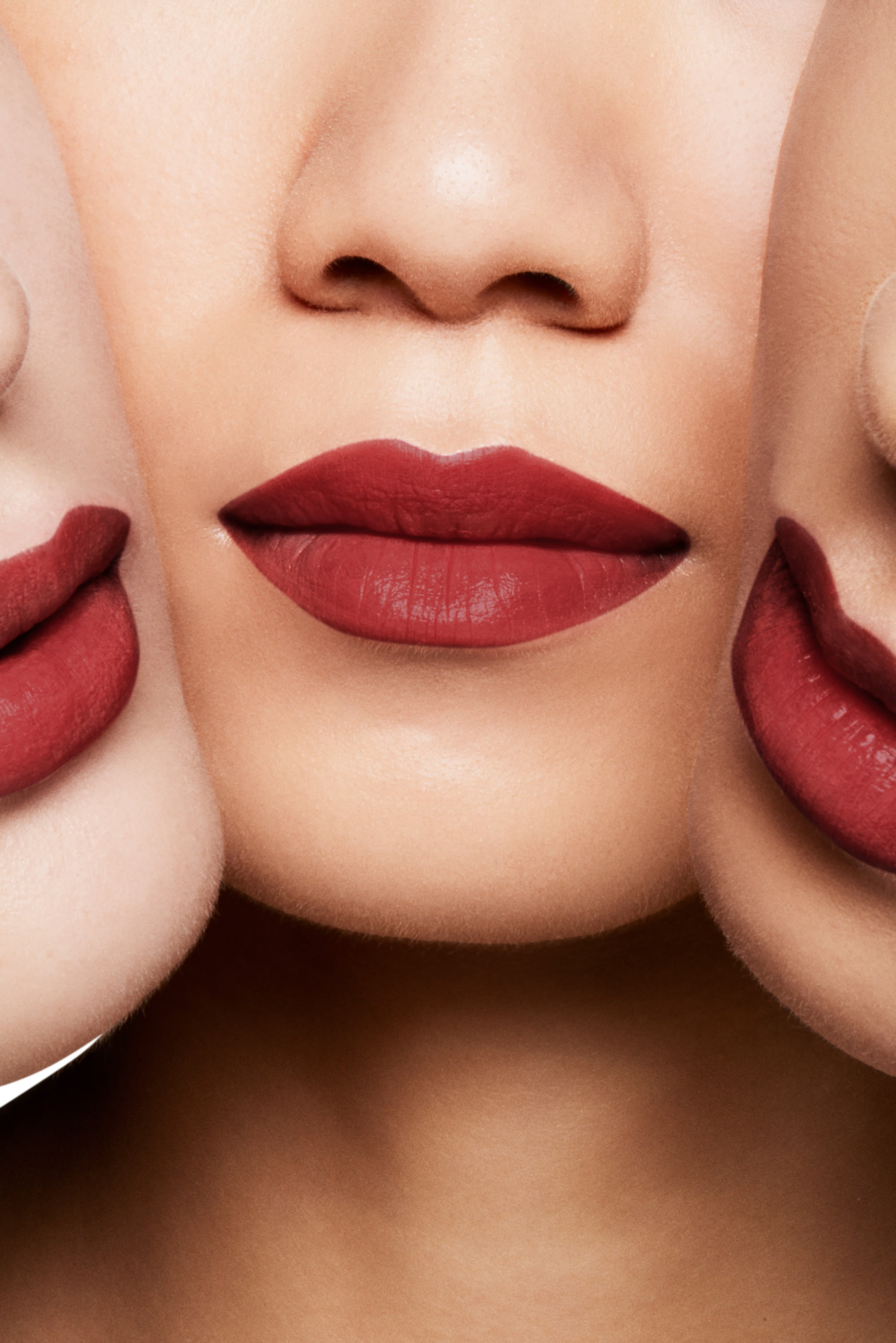 Lip Color Satin Matte