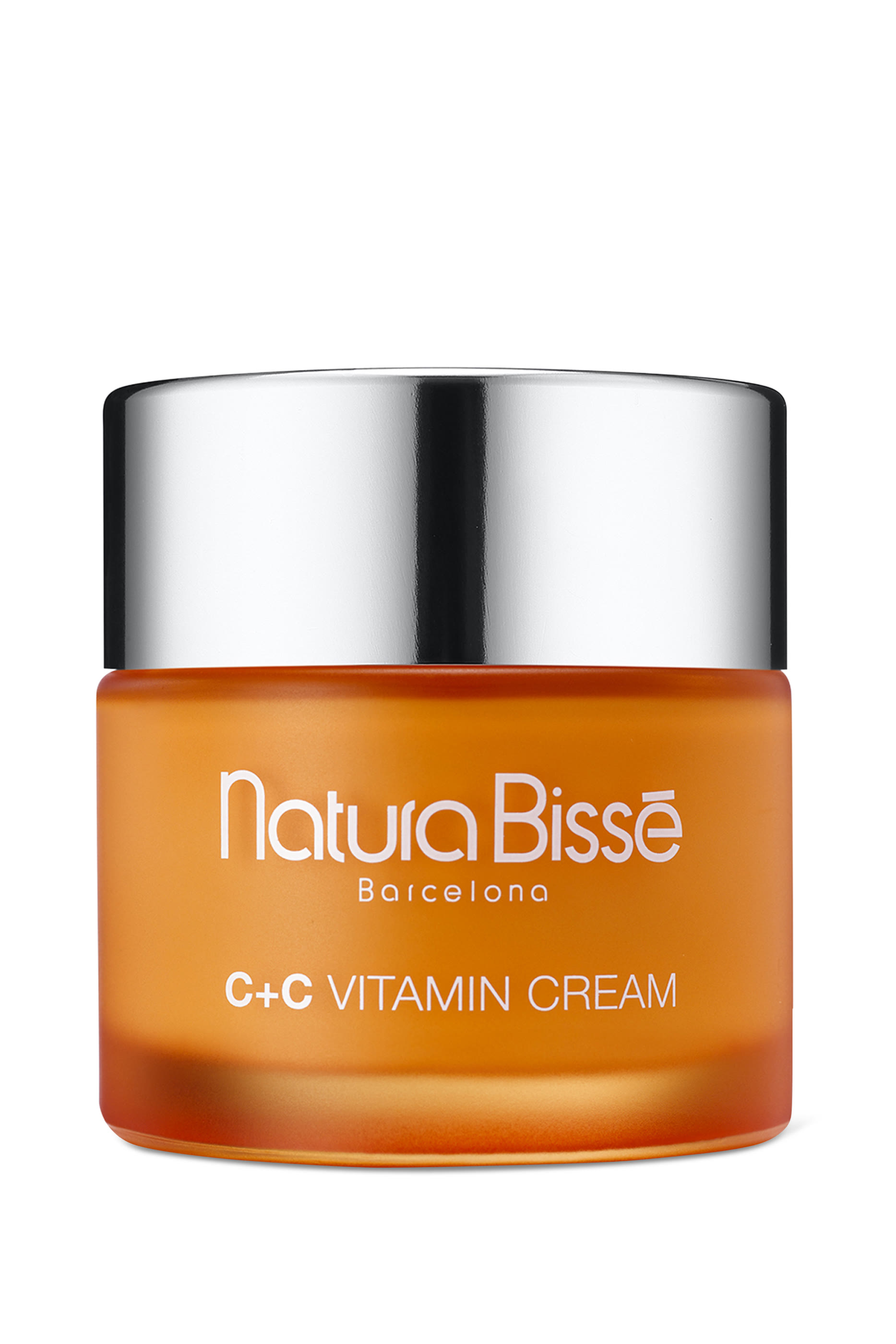 C+C Vitamin Cream
