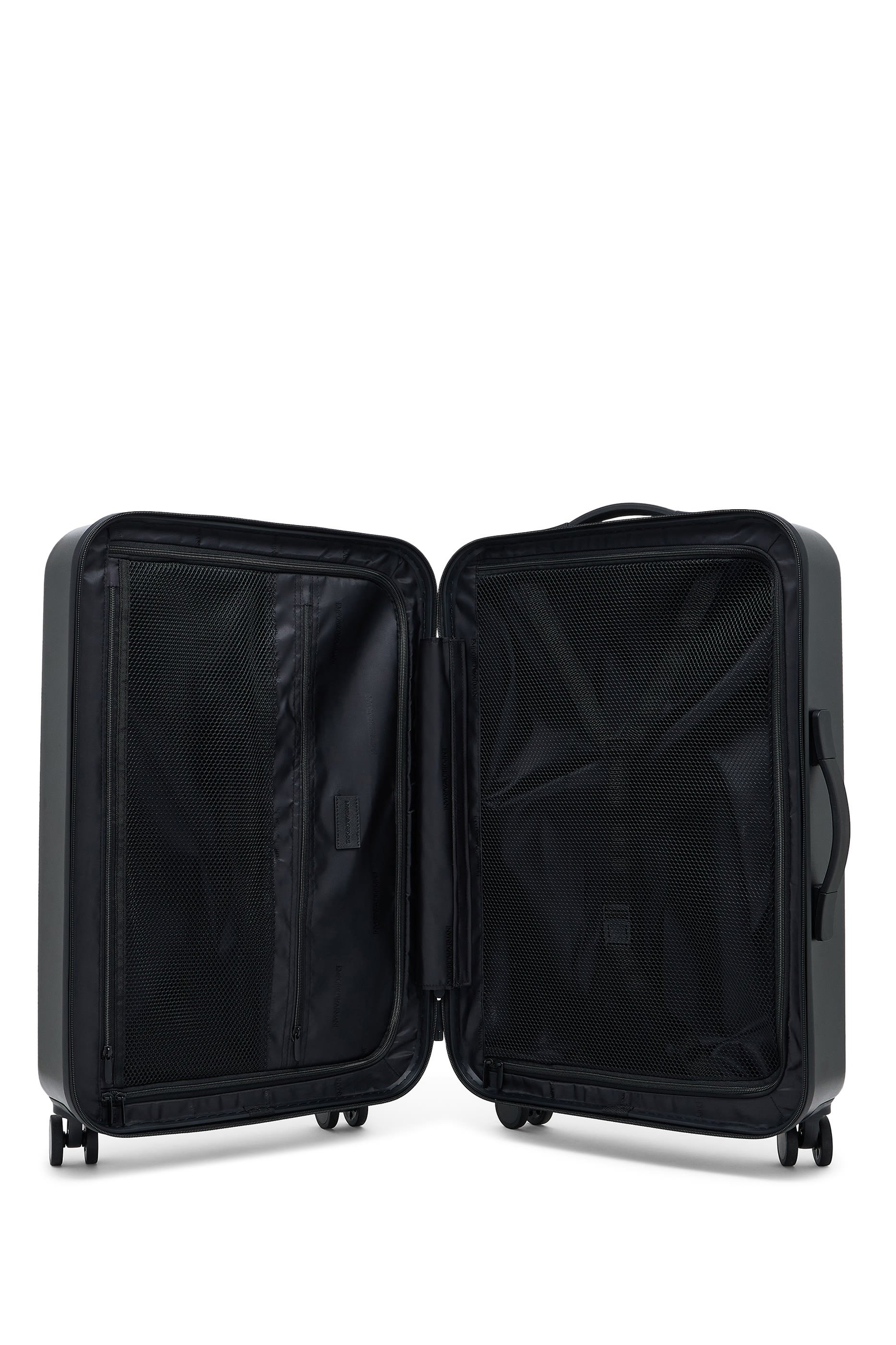  ASV ABS Medium Carry-On Bag