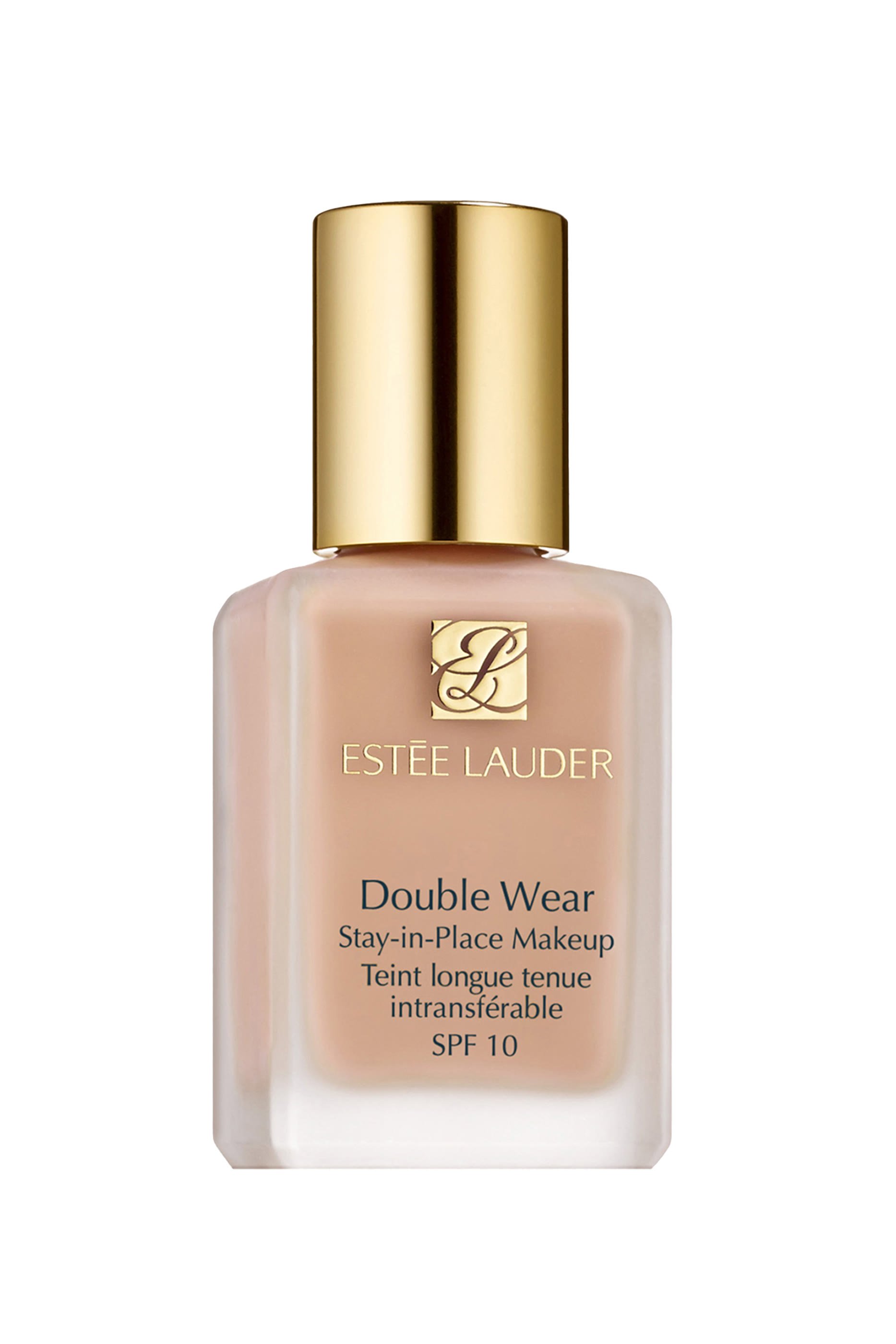 Double Wear Stay-in-Place Foundation