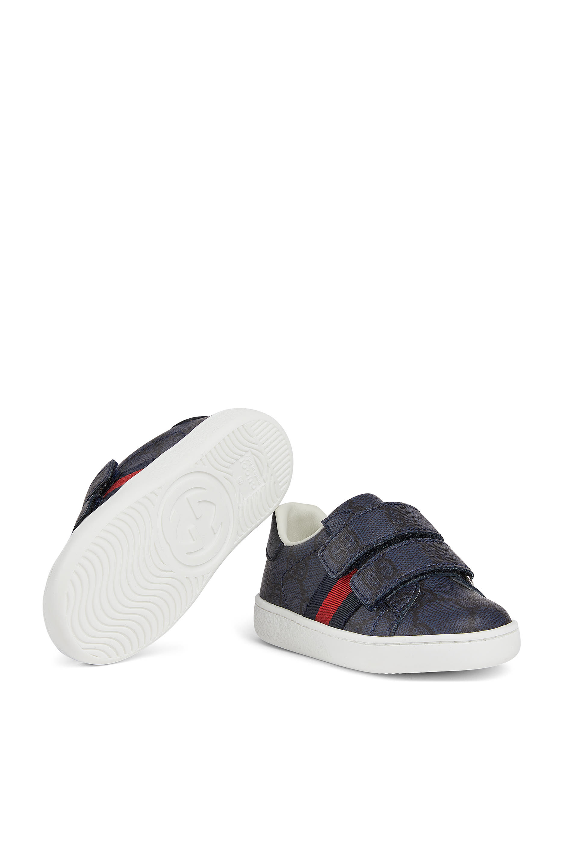 Kids Ace Sneakers