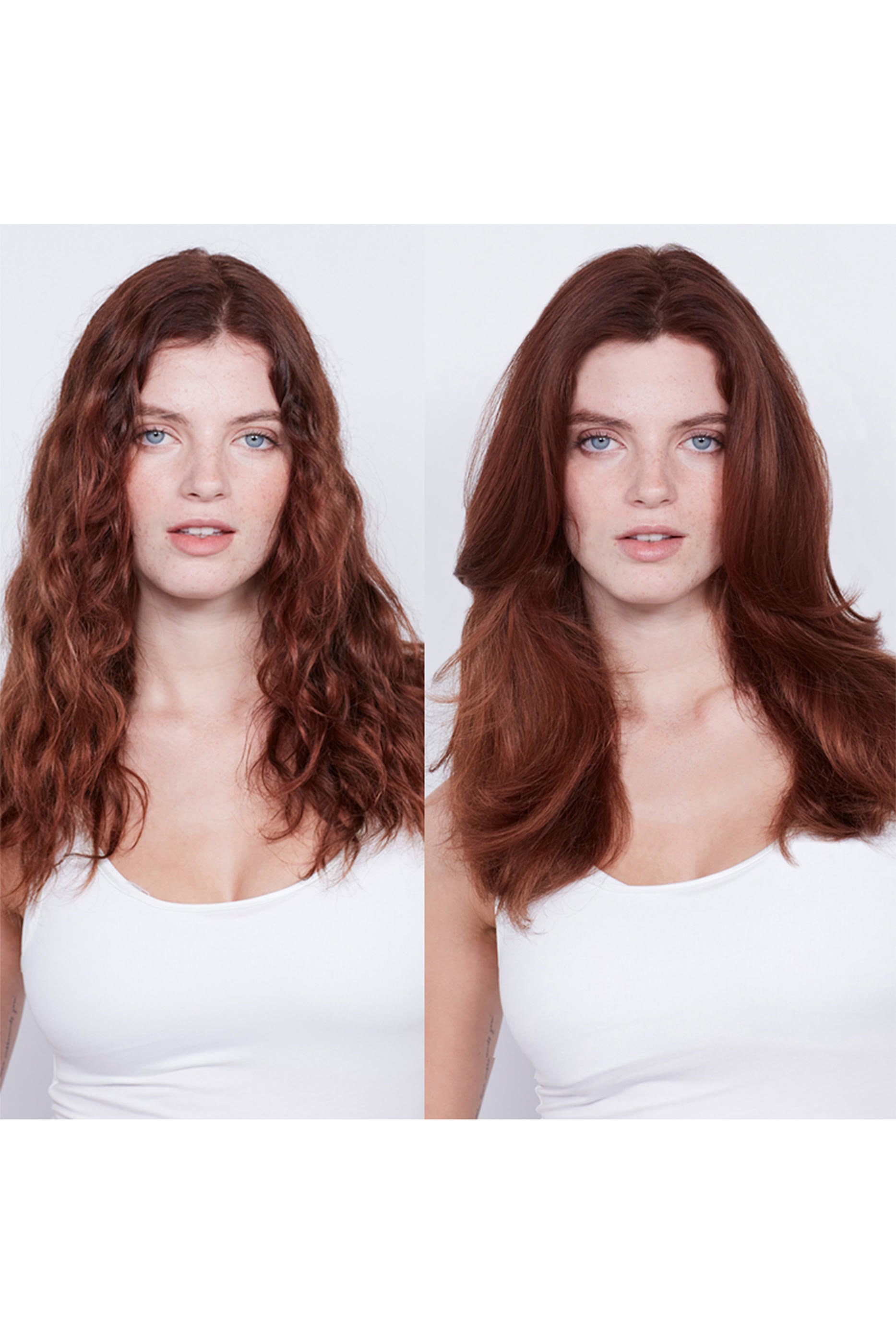 Cool Girl Volume Blow Dry Foam