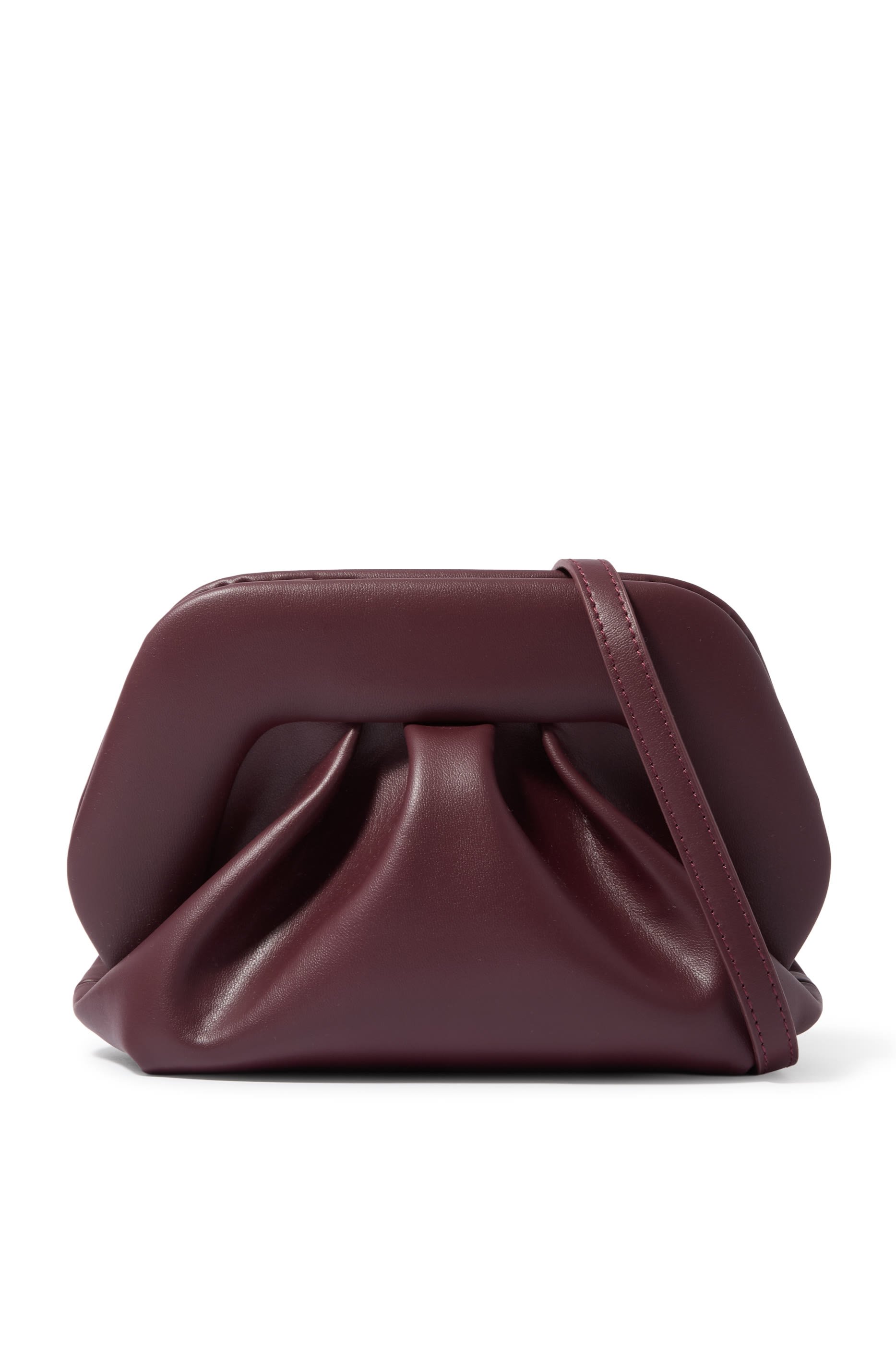 Gea Vegan Fabric Bag