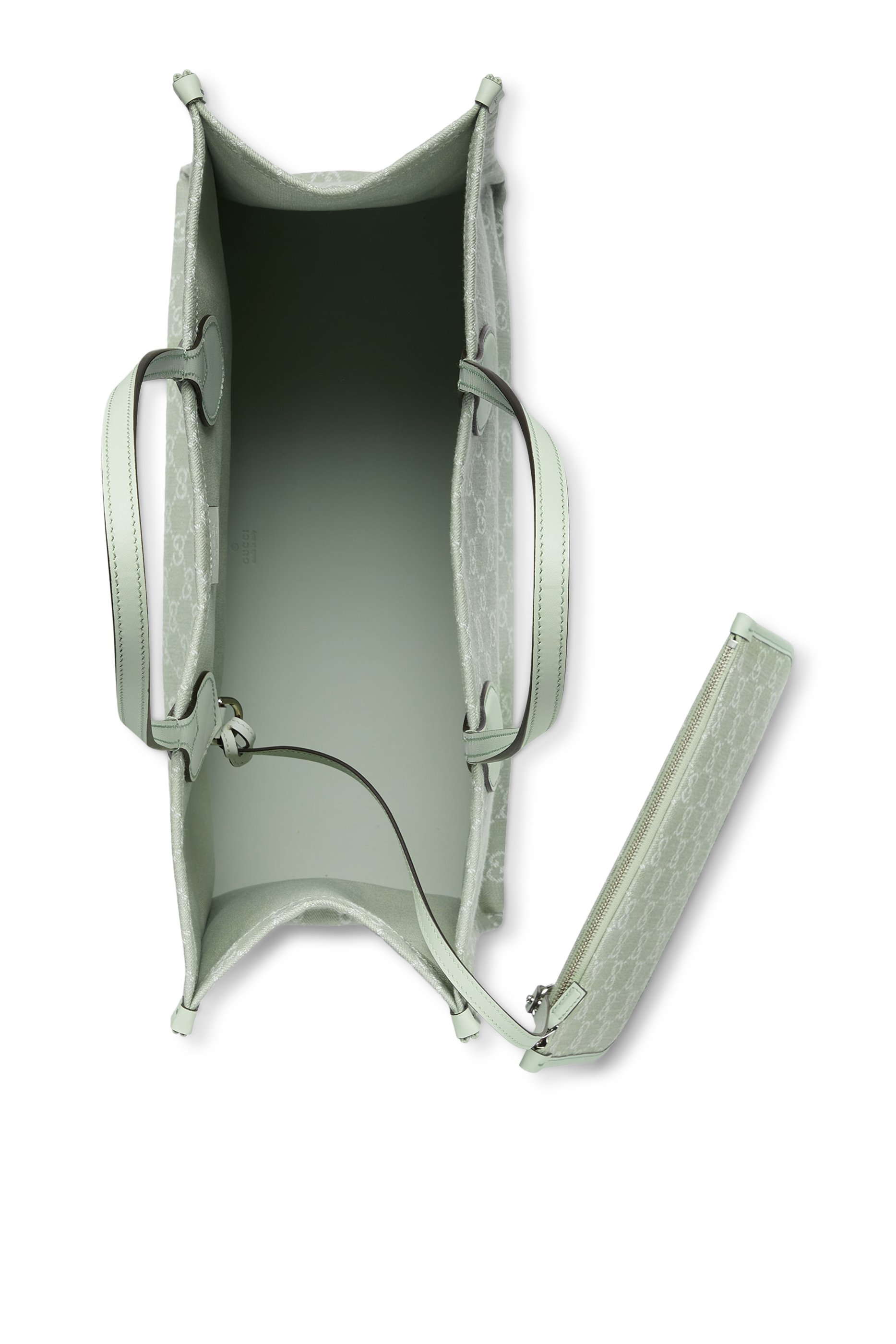 Ophidia GG Large Tote Bag