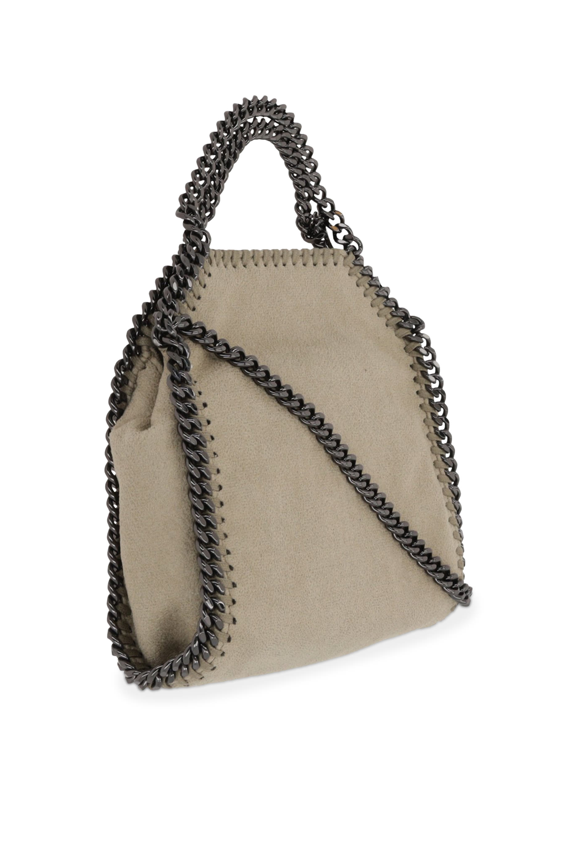 Falabella Tiny Tote Bag