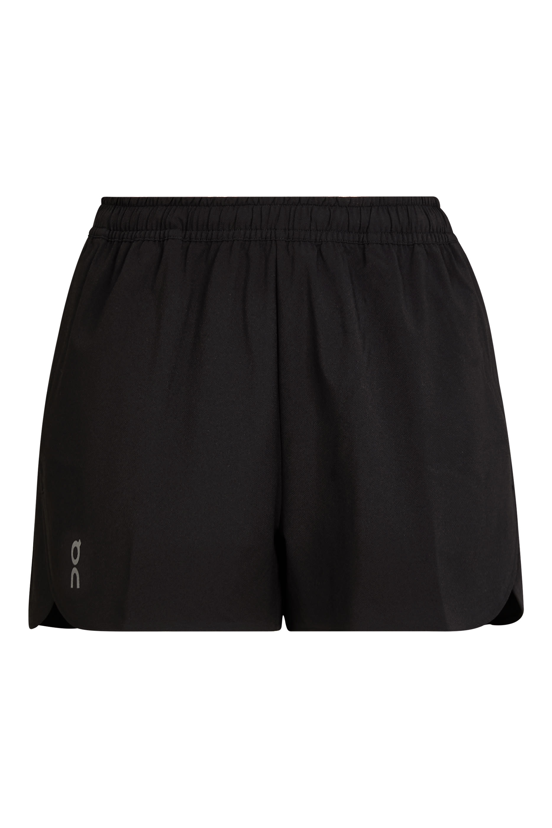 Train Shorts 3"