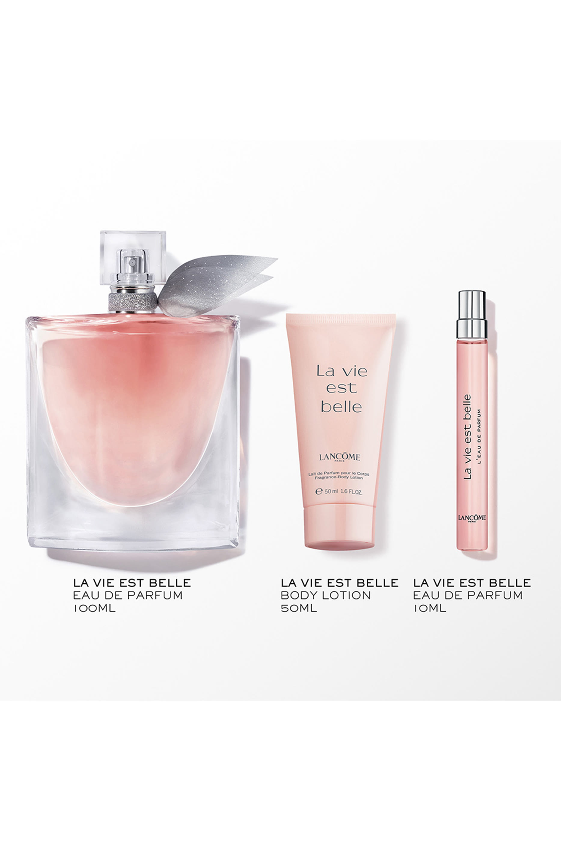 La Vie Est Belle Eau de Parfum Fragrance Set - Mother's Day Limited Edition