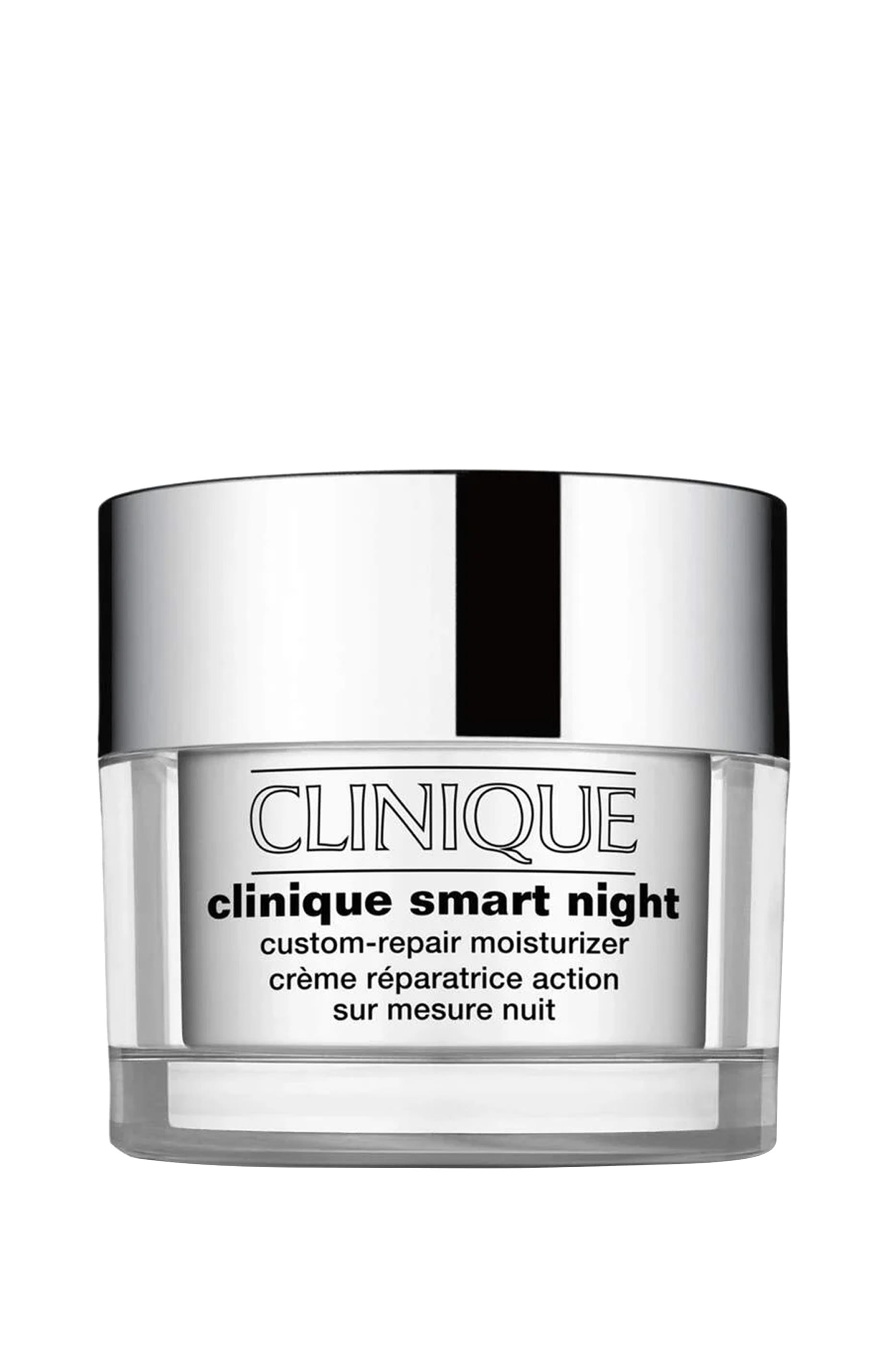 Clinique Smart Night™ Custom-Repair Moisturizer Type 2, 50ml