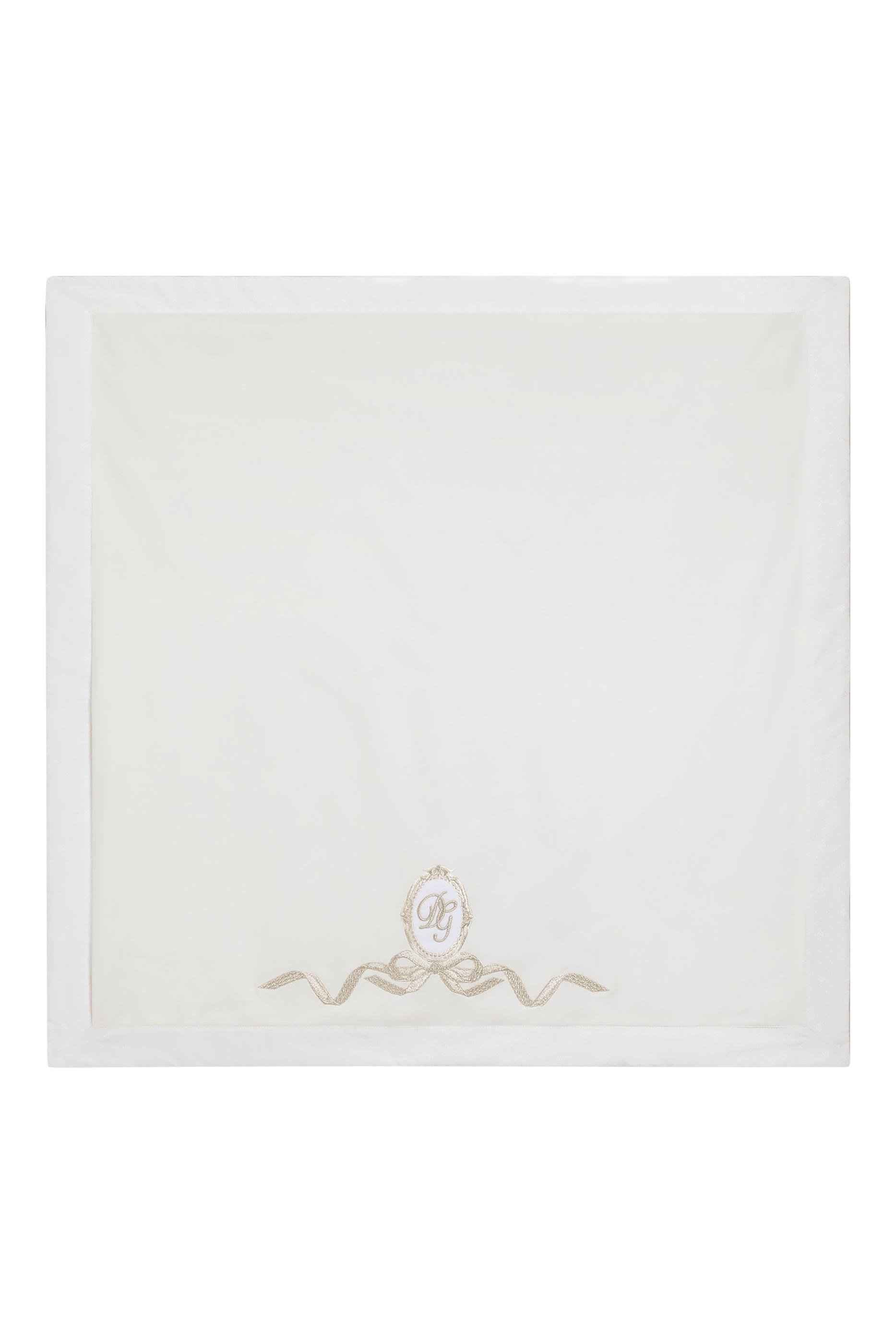 Kids DG Logo Blanket