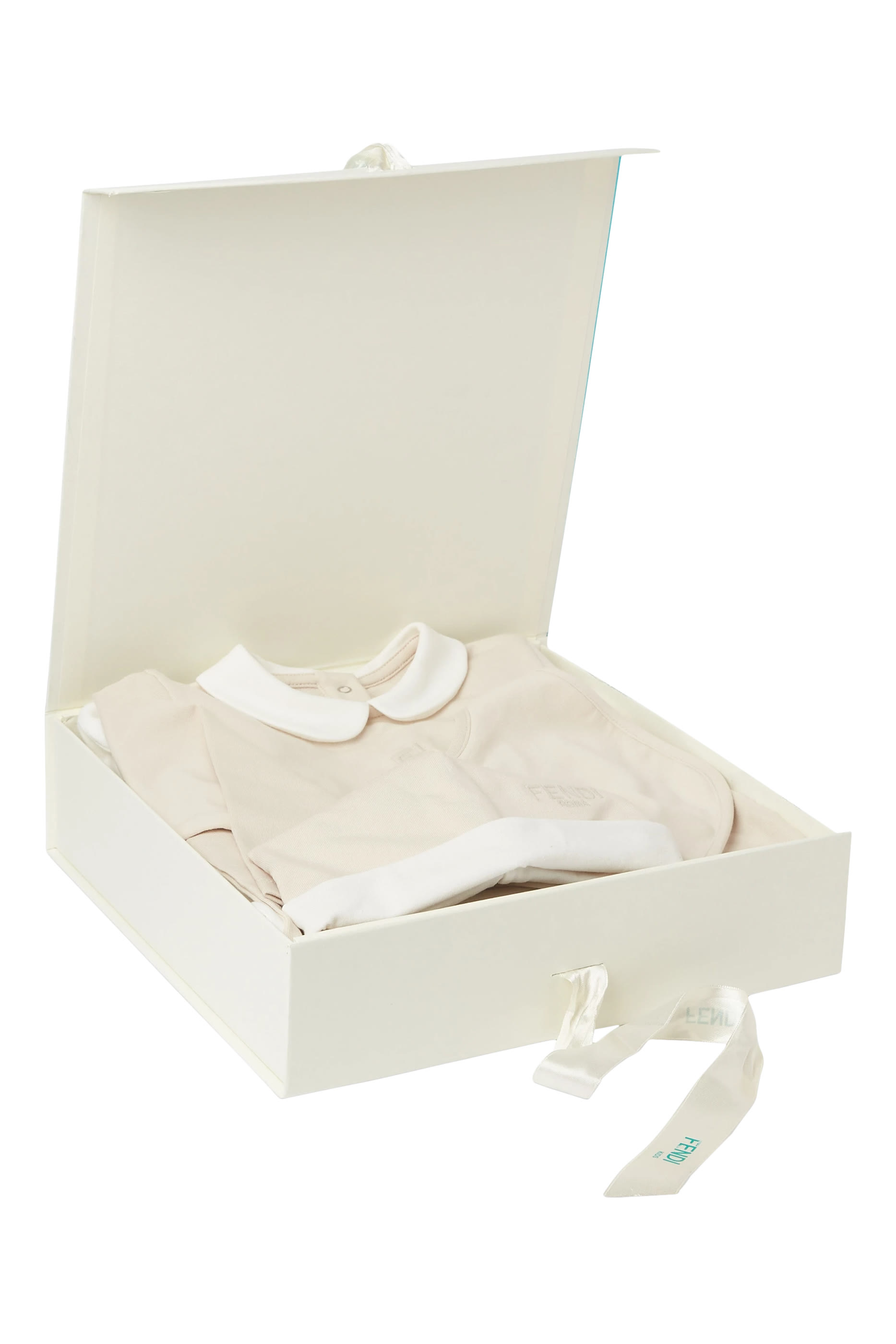Tutina Felpina Stretch Baby Set