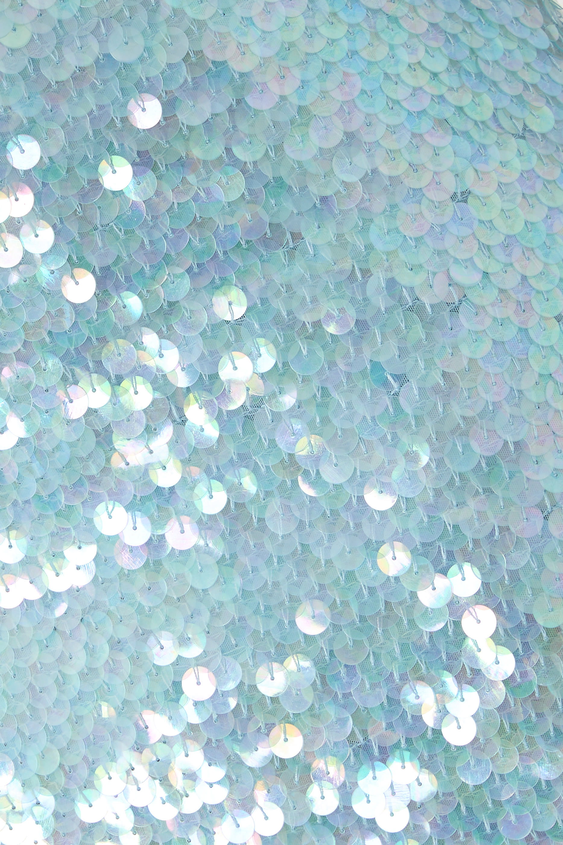 Fifi Sequin Maxi Dress