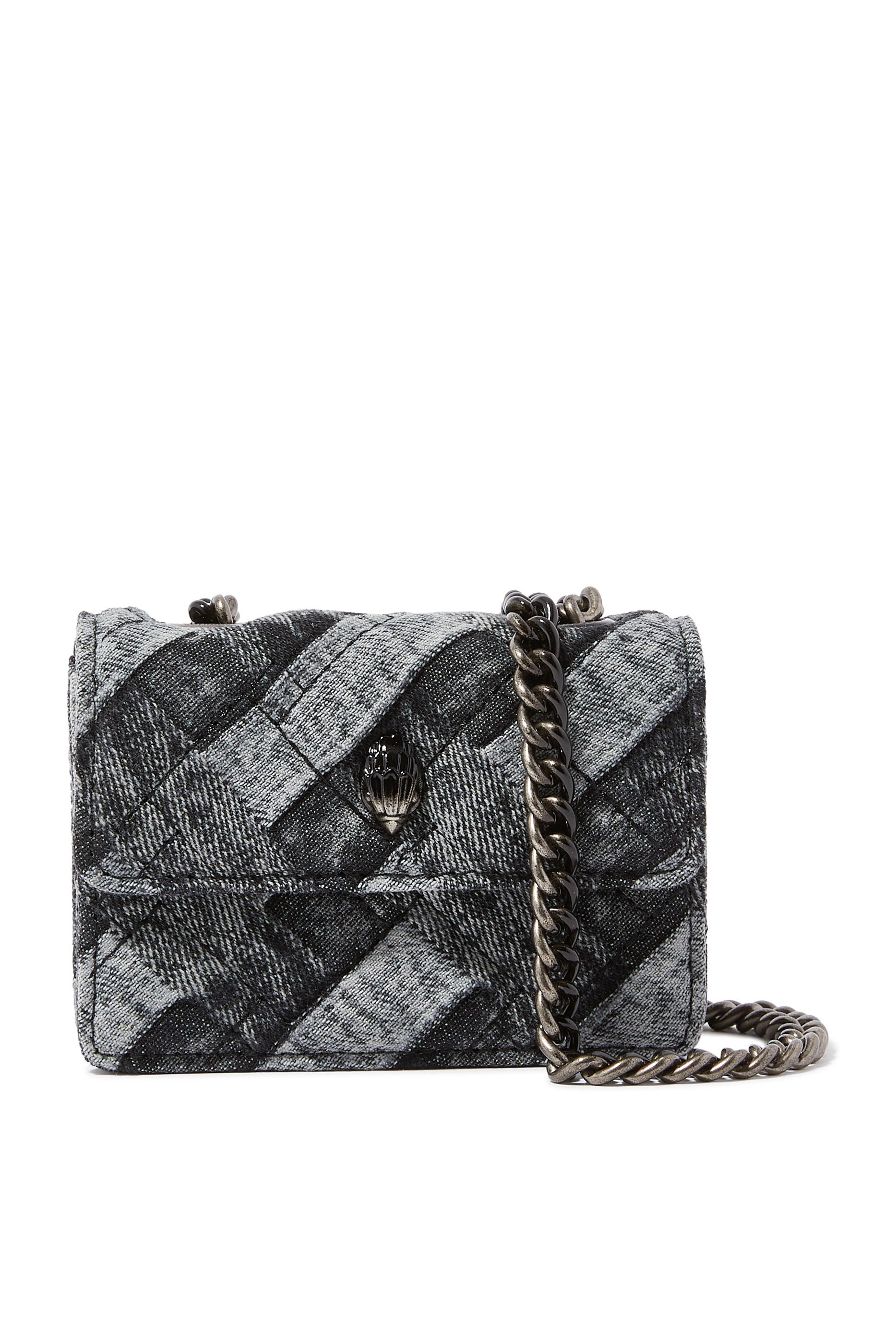 Micro Kensington Bag