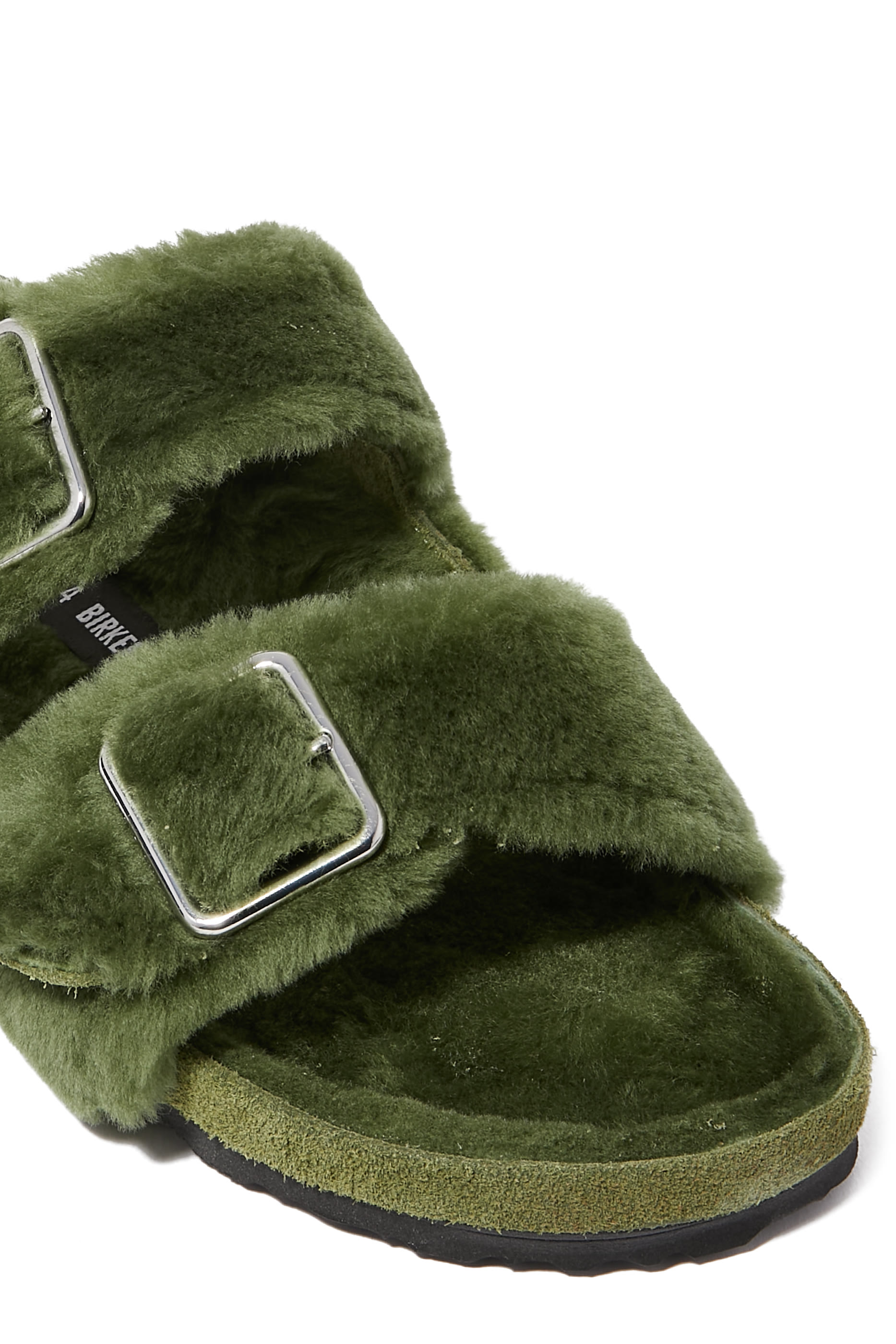 Arizona Big Buckle Slides