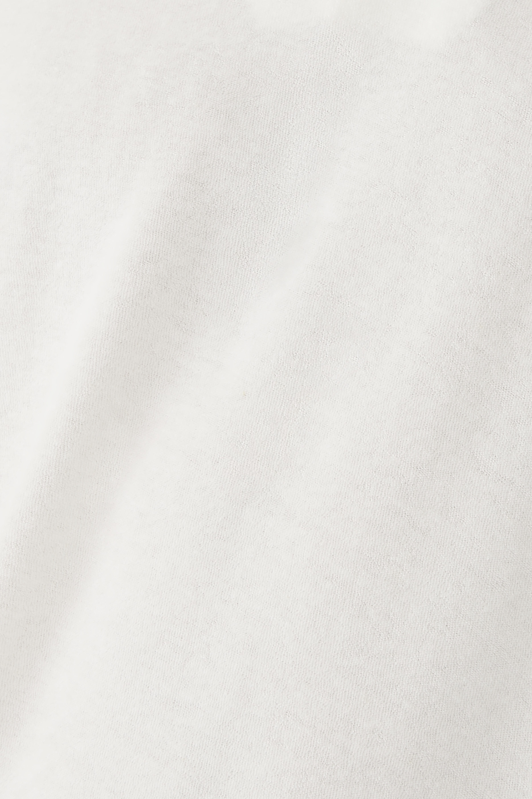 Faustino Terry Cotton Blend Polo