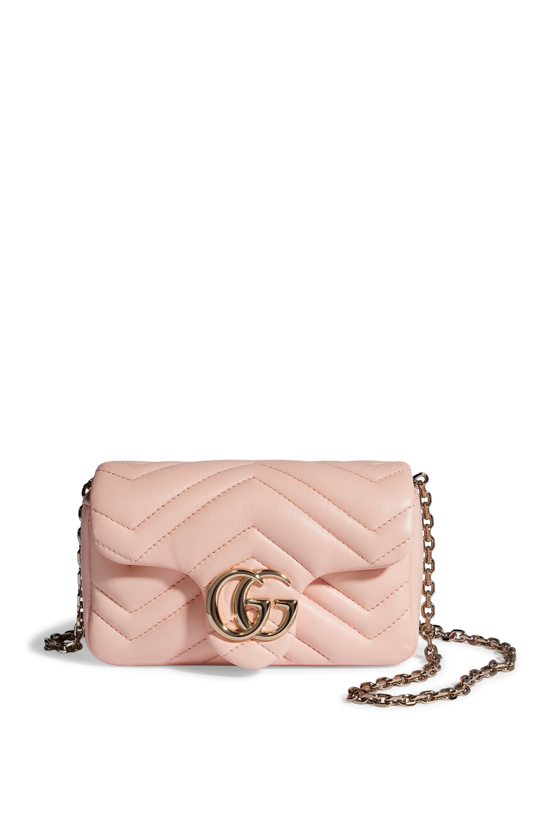 GG Marmont Mini Shoulder Bag