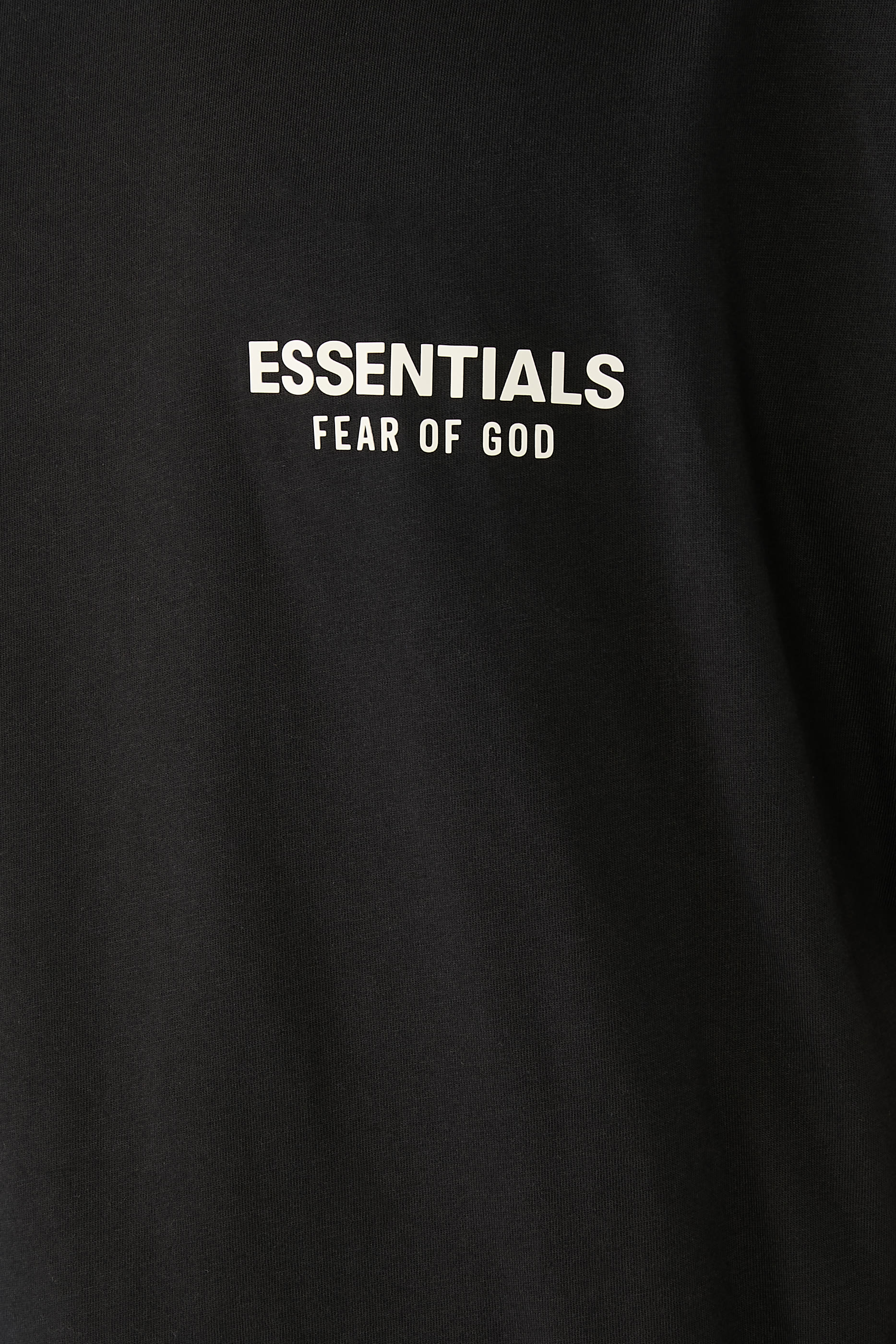 Classic Short Sleeves T-Shirt