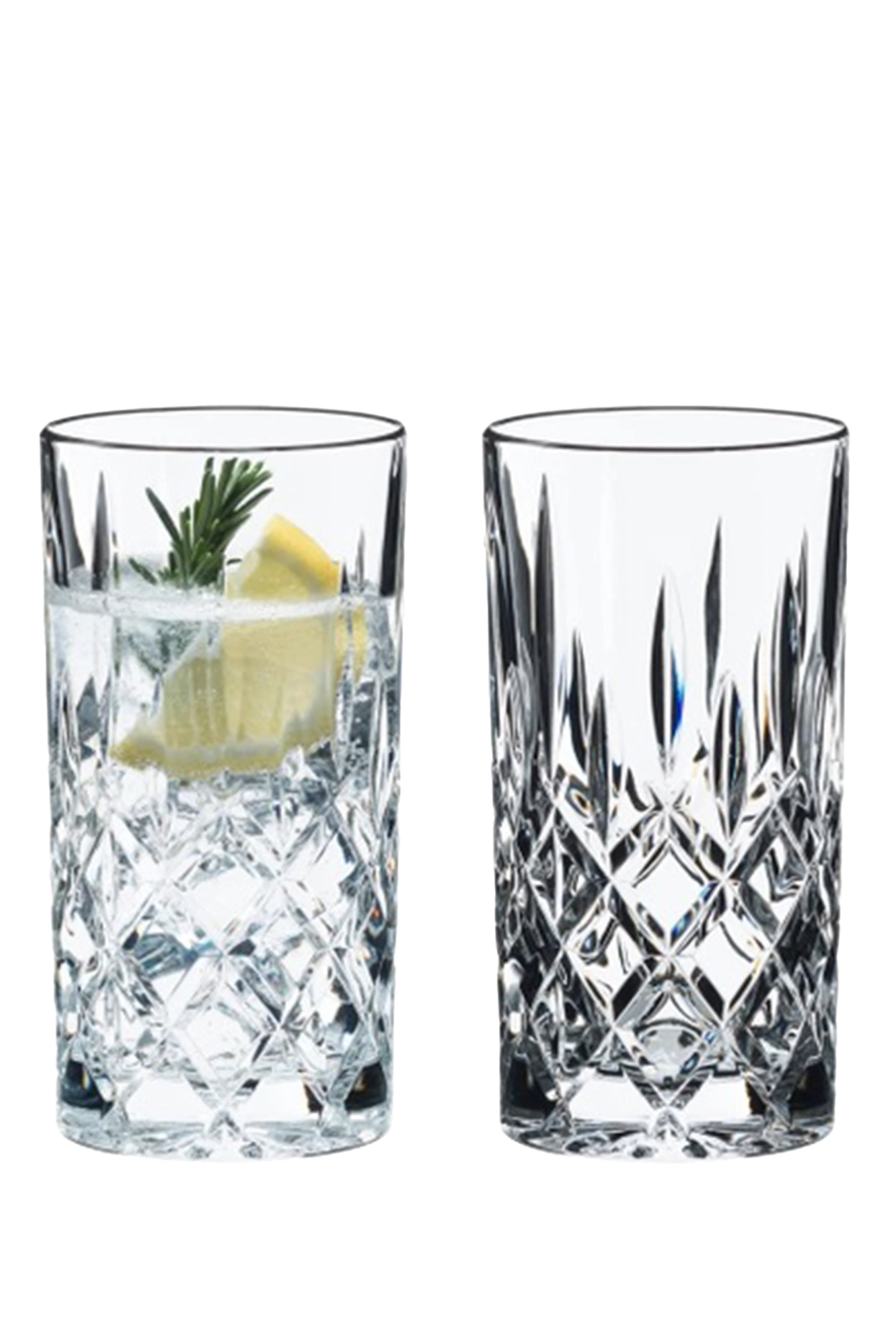 Spey Long Tumbler, Set of 2