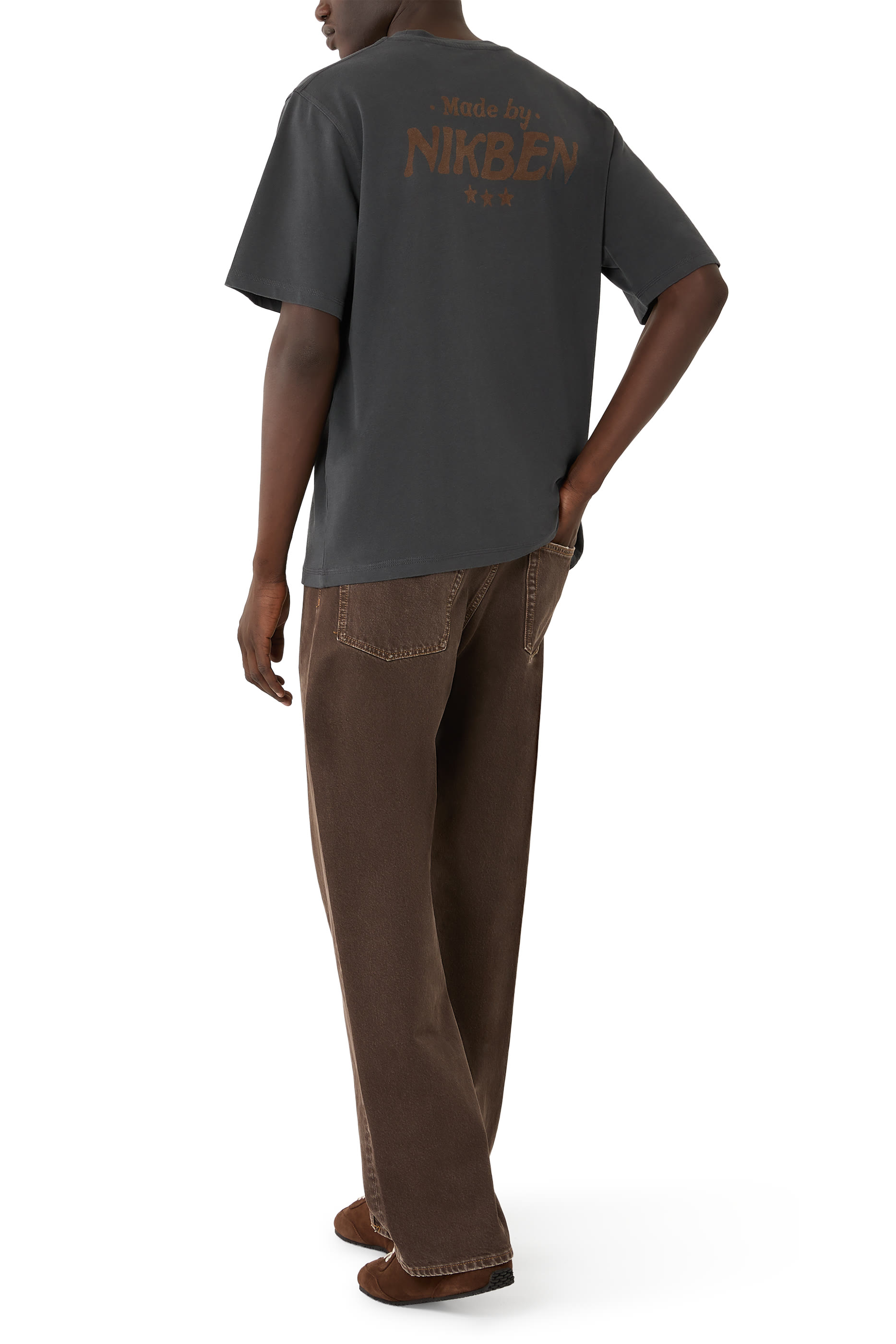 Western T-Shirt