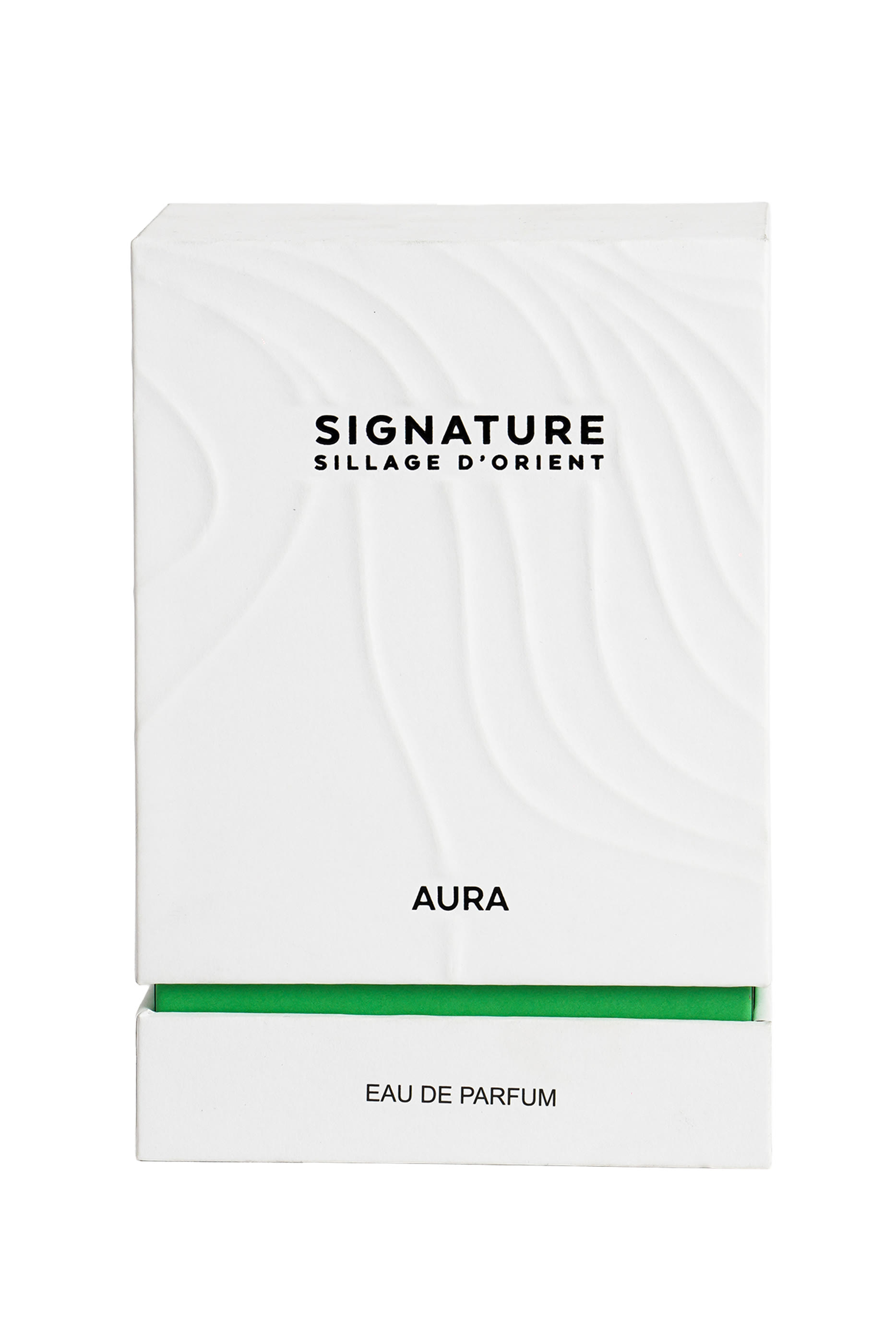 Aura Eau de Parfum Gift Set