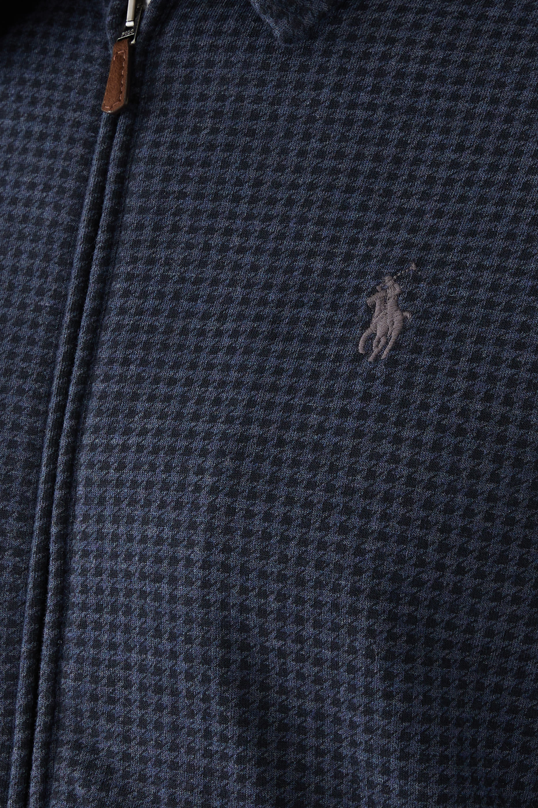 Bayport Double-Knit Jersey Jacket